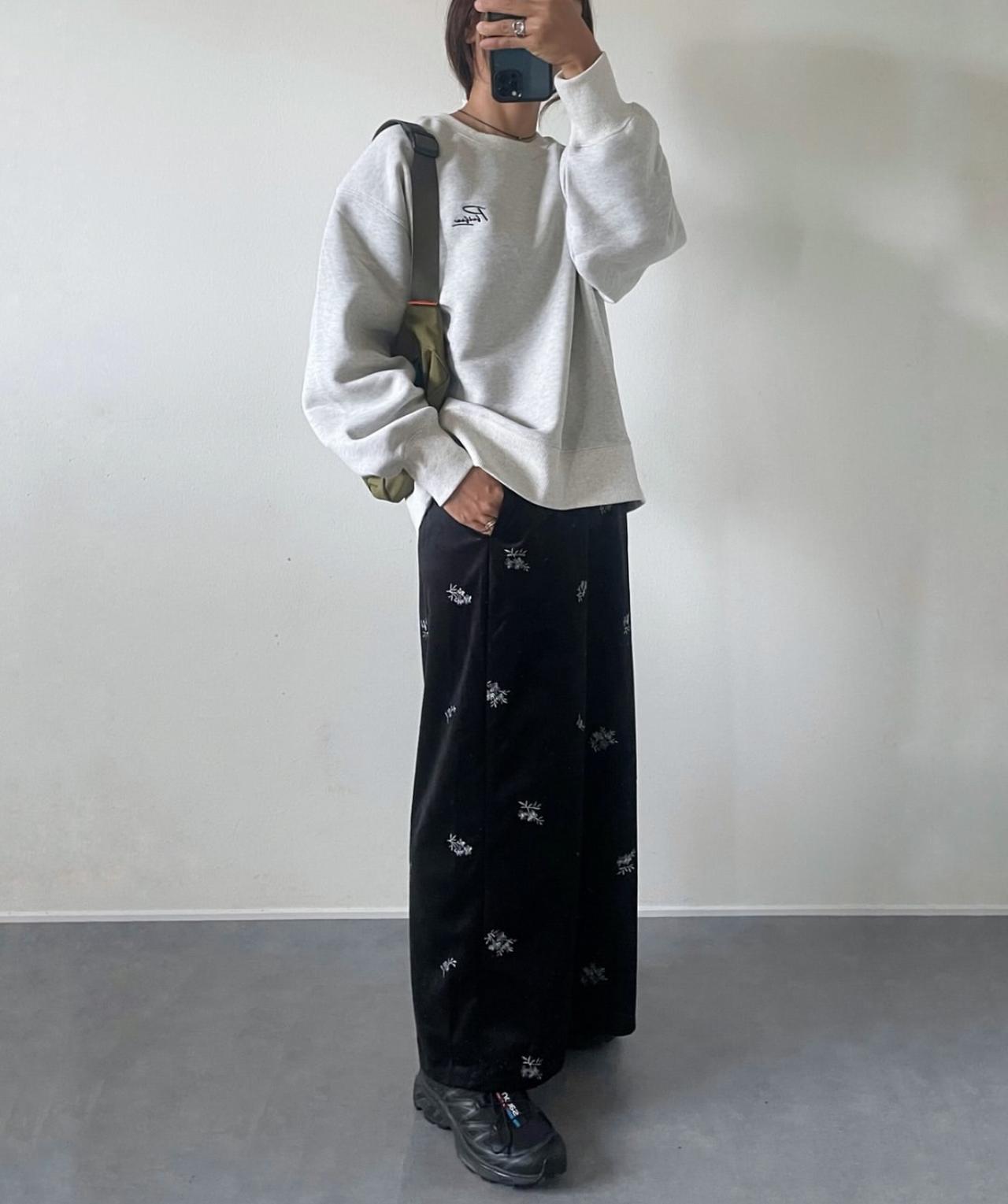 画像: シルエットも綺麗