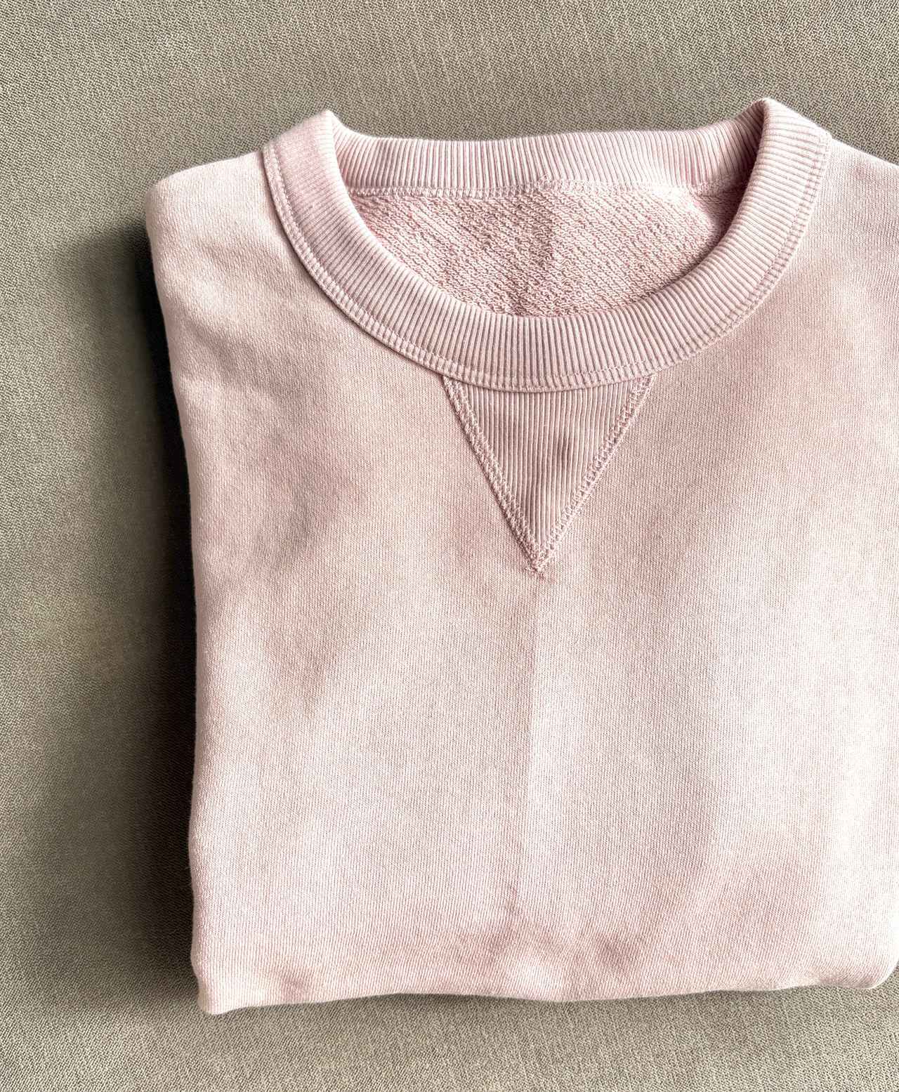 画像: 肌なじみがいいカラー