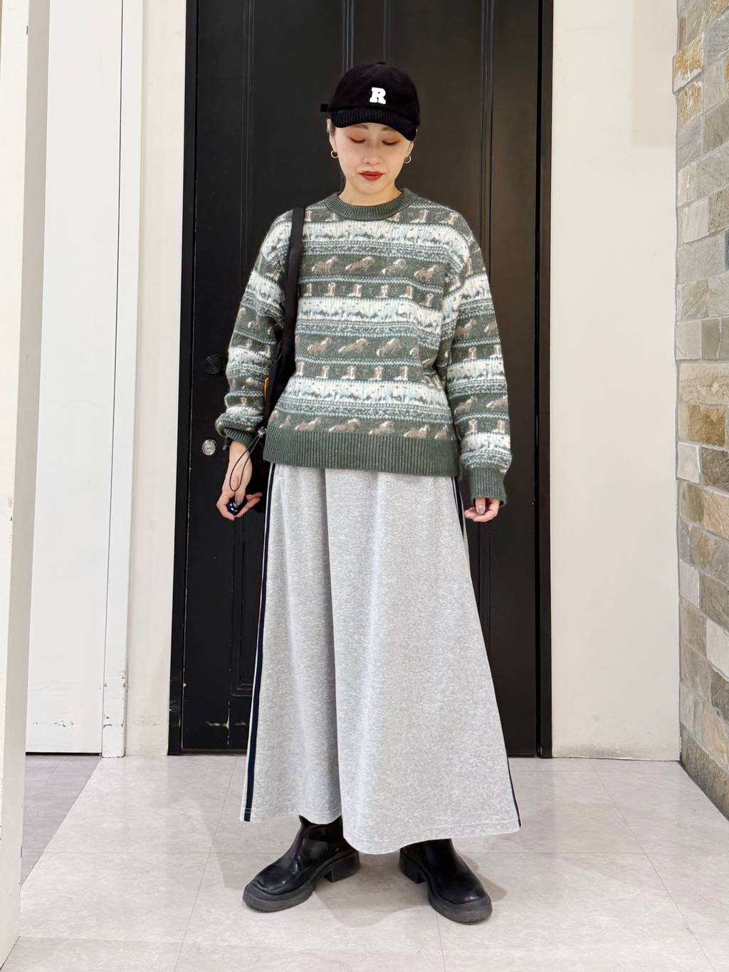 画像3: 出典:and ST