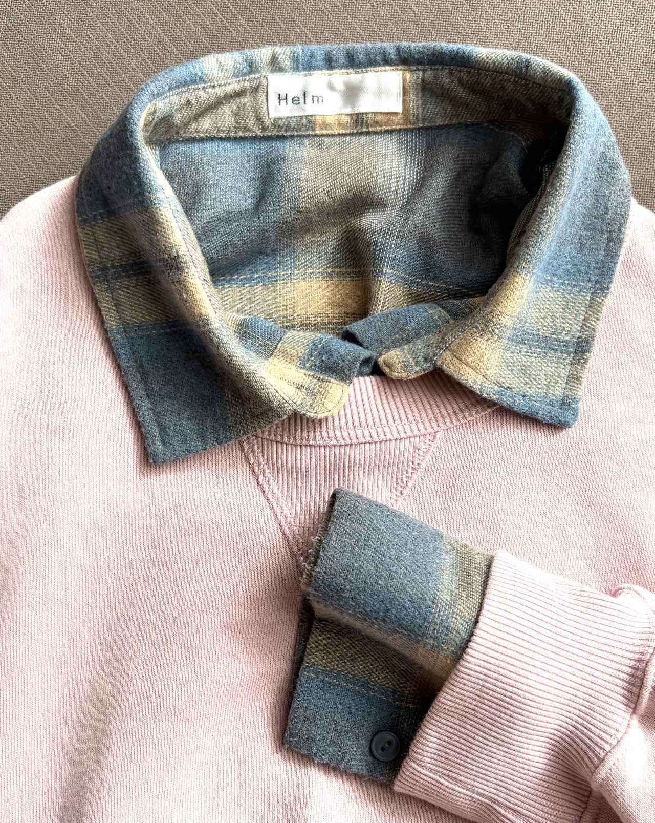 画像: アレンジ3:レイヤード