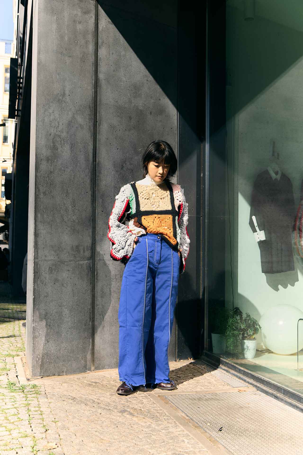 画像1: オフの日スタイル