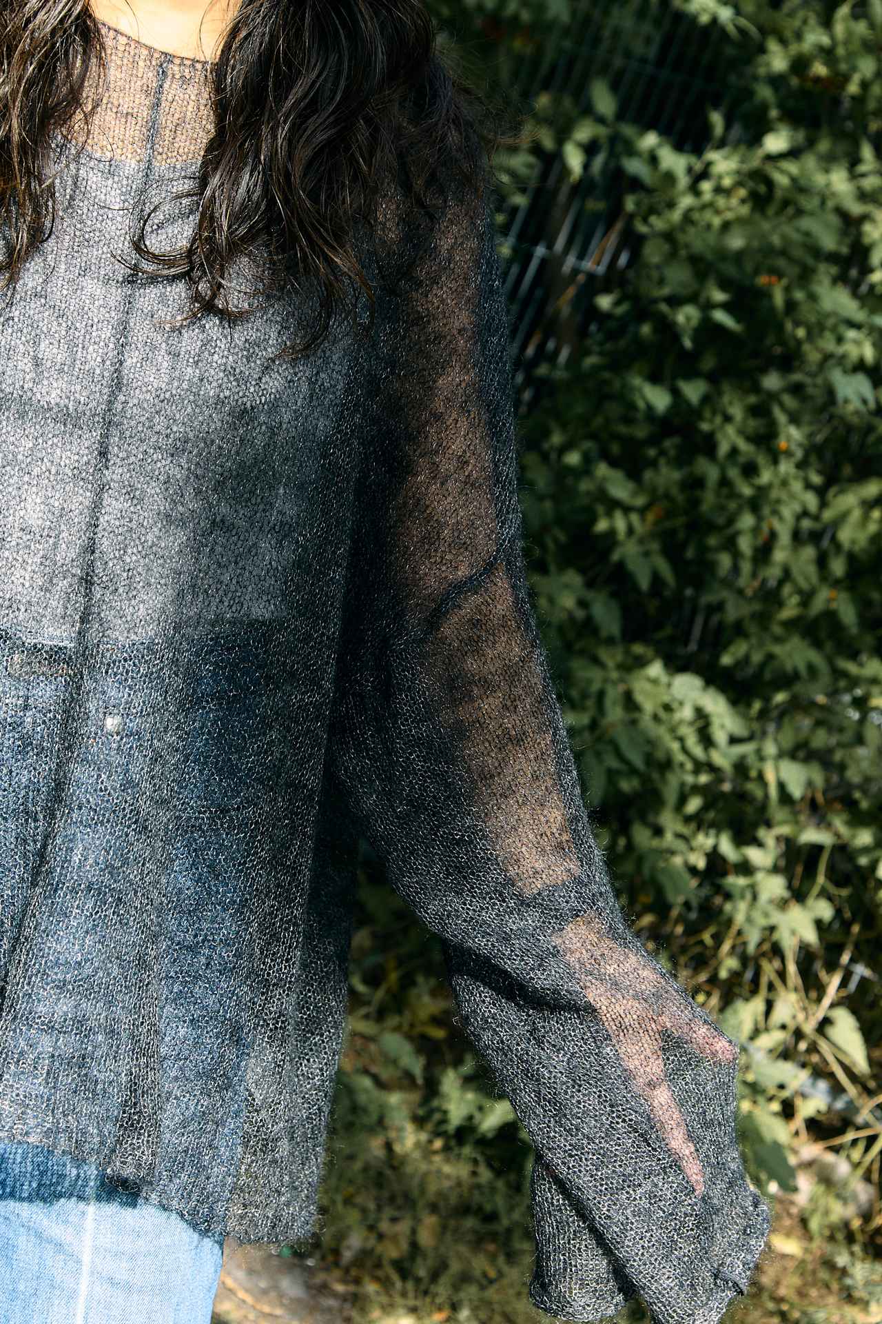 画像2: オフの日スタイル