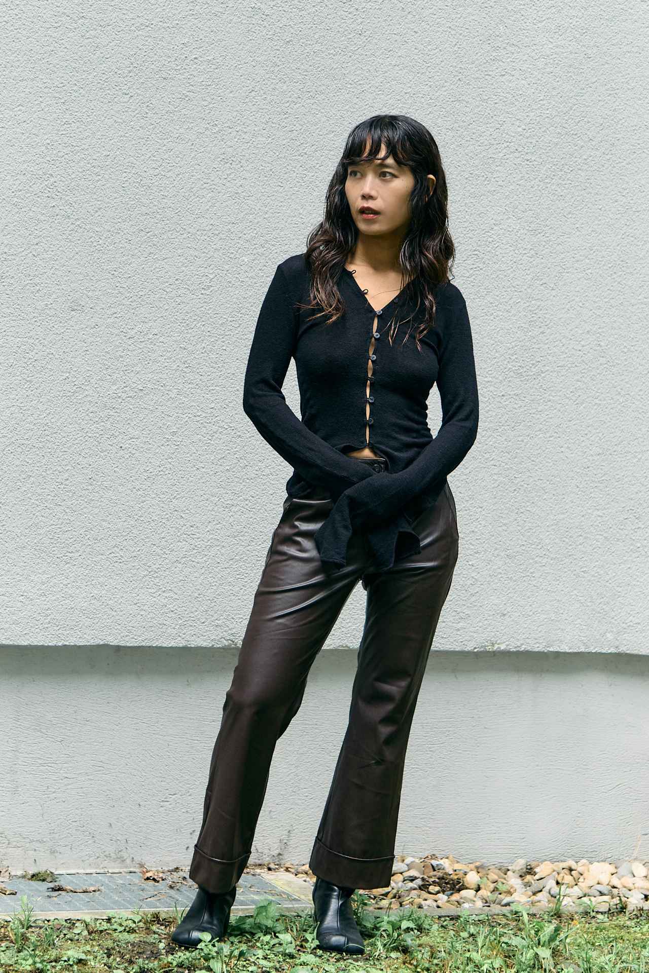 画像1: デートスタイル