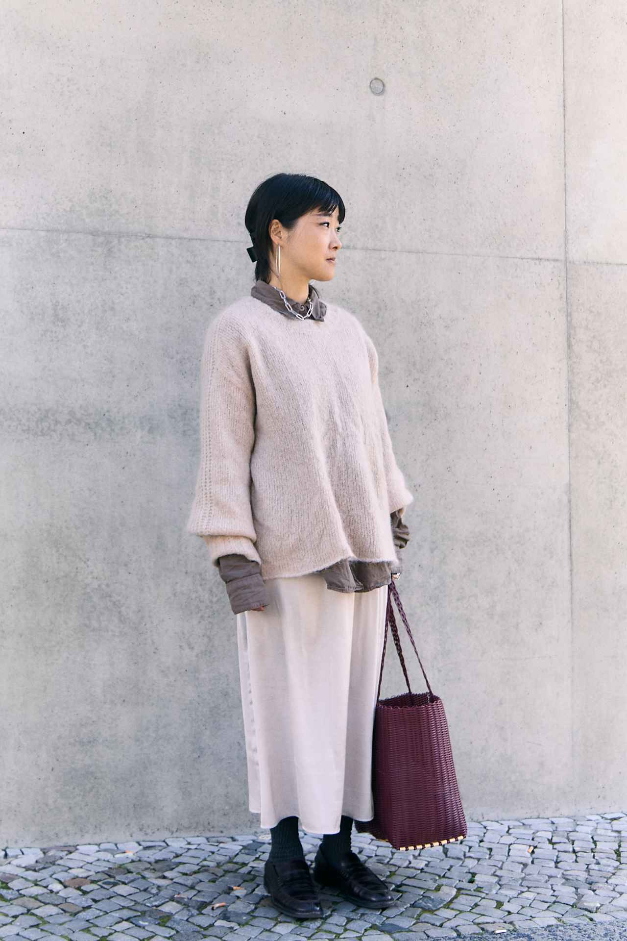 画像1: お出かけスタイル