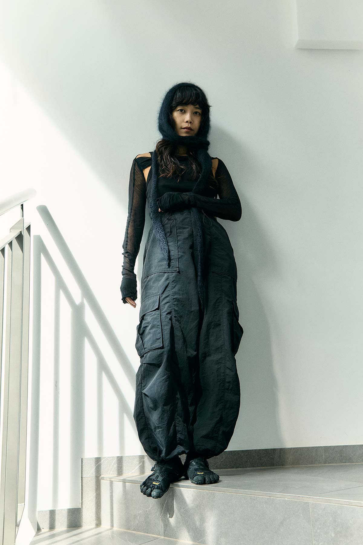 画像1: お出かけスタイル