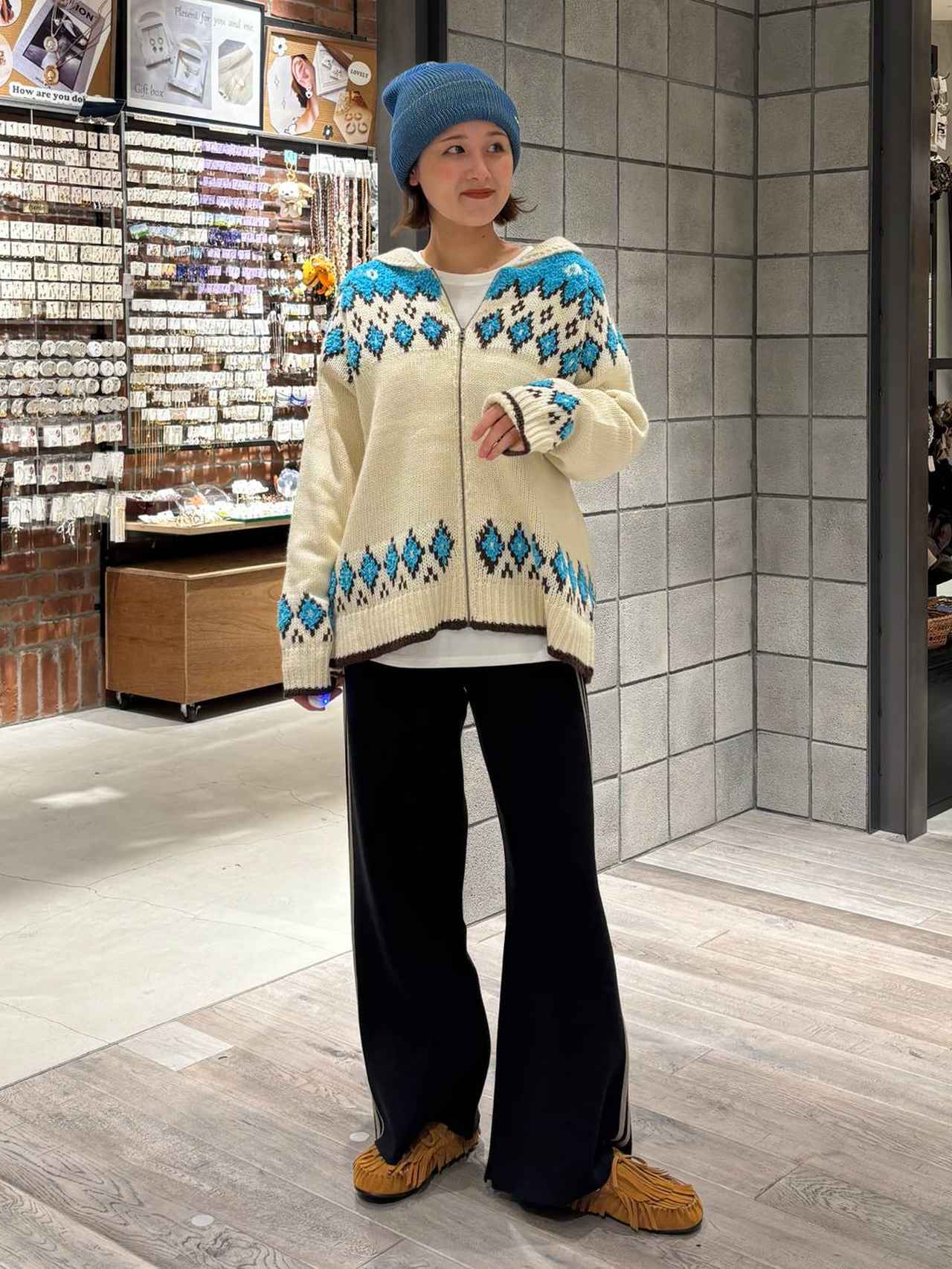 画像2: 出典:and ST