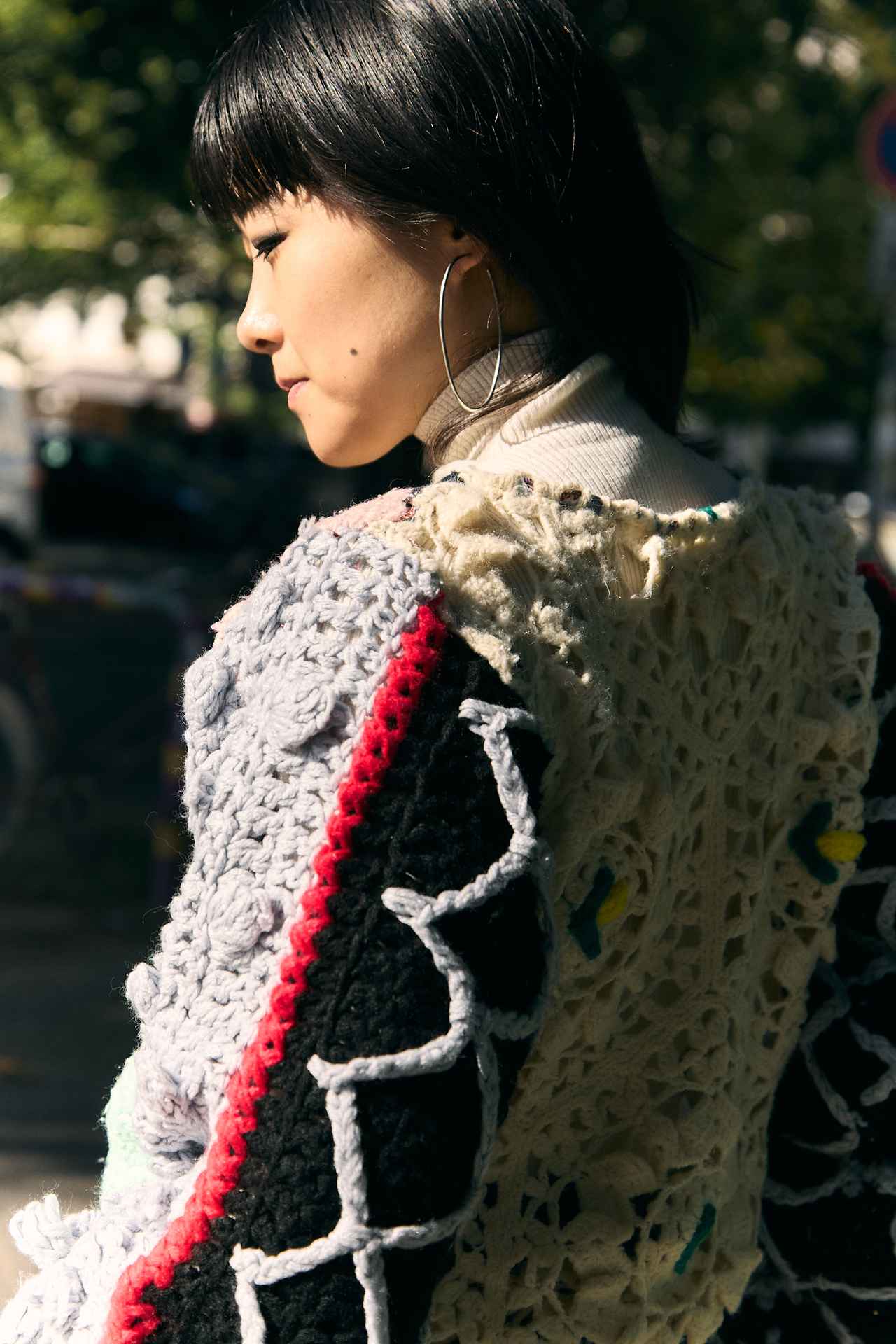 画像2: オフの日スタイル