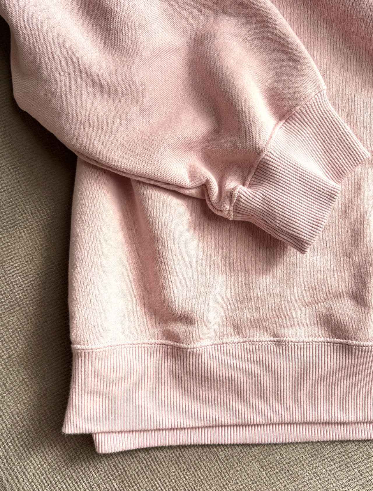 画像: 着心地がいい