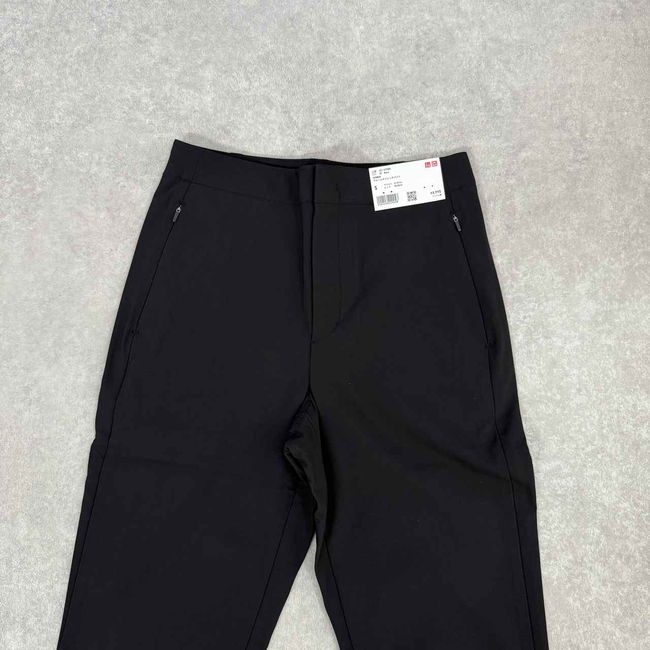 画像: 機能性抜群！