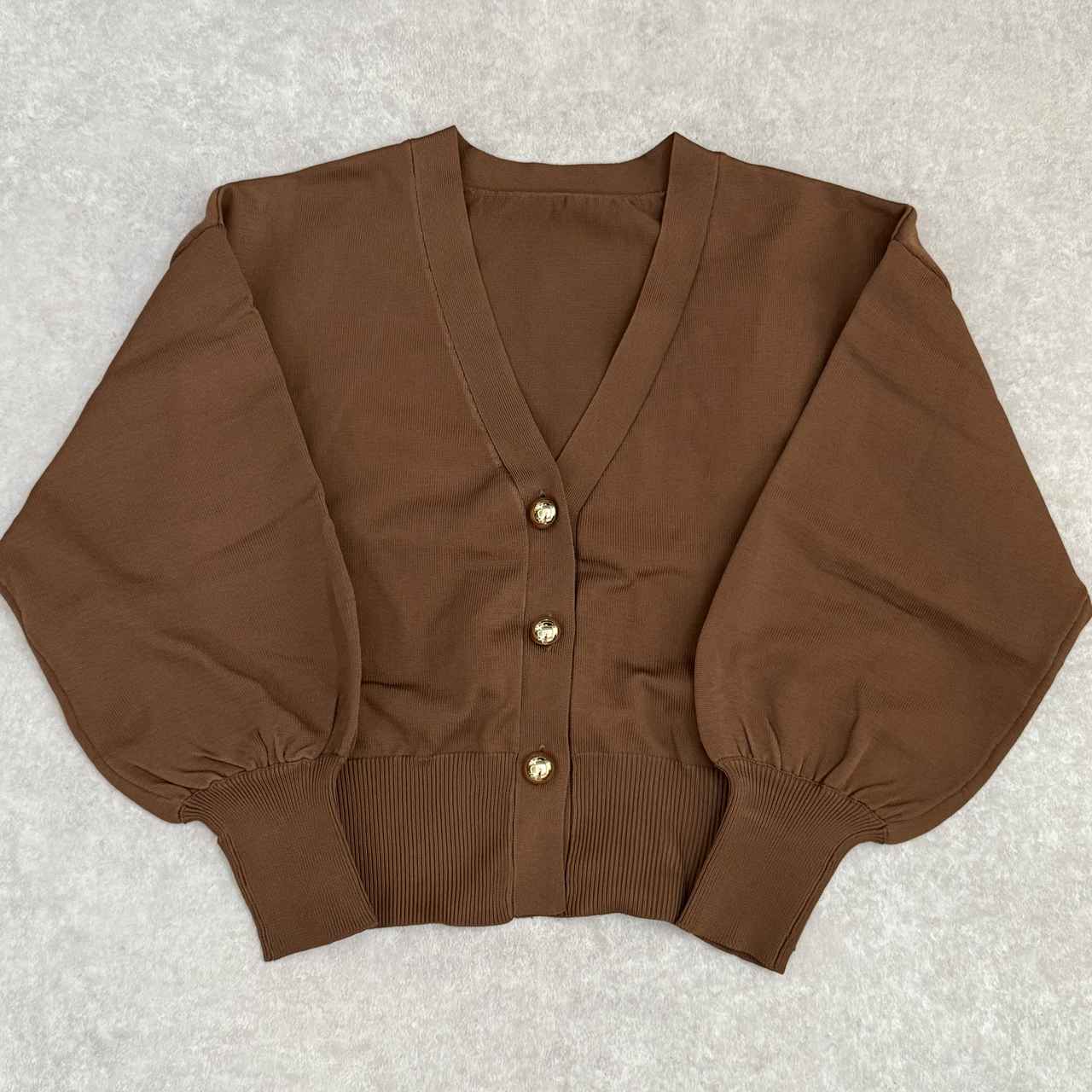 画像: パフスリーブ