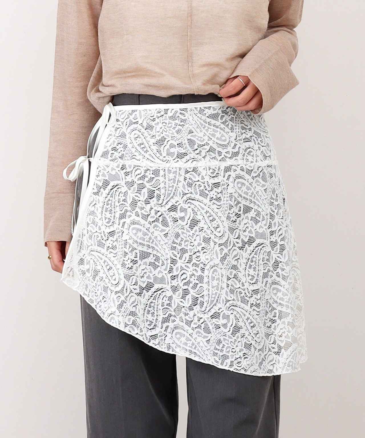 画像1: 出典：3COINS