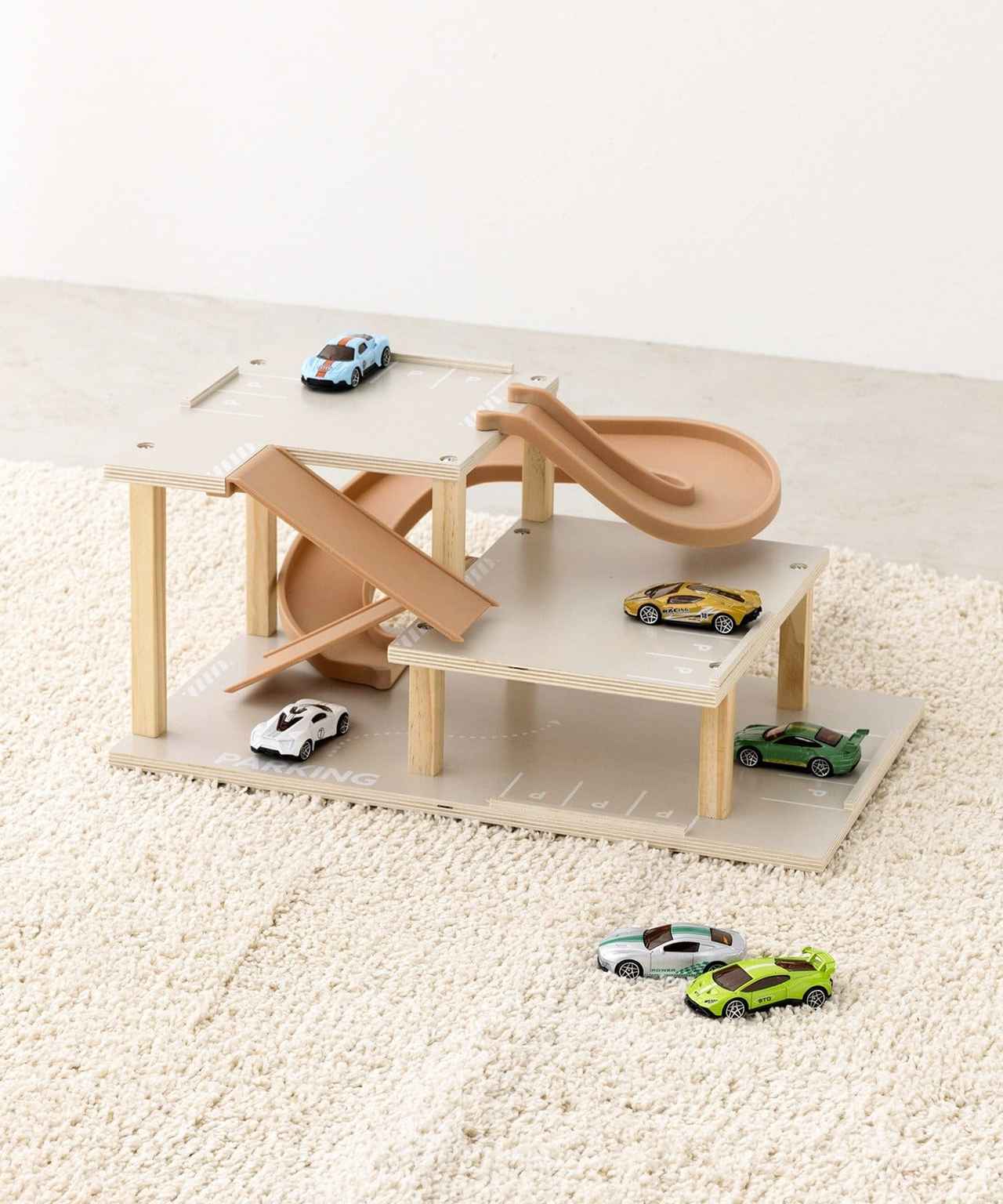 画像2: 出典：3COINS