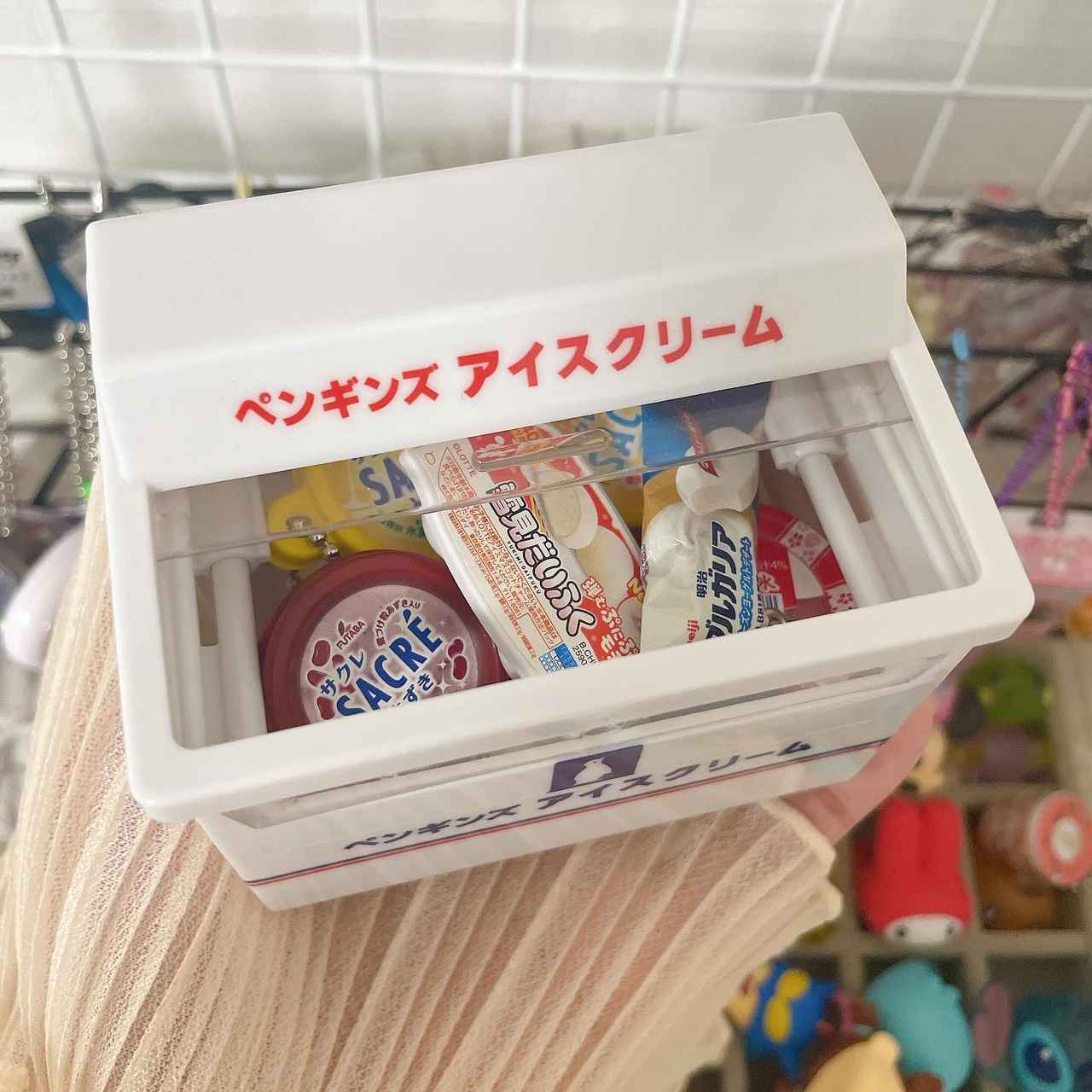 画像2: 出典：Instagram