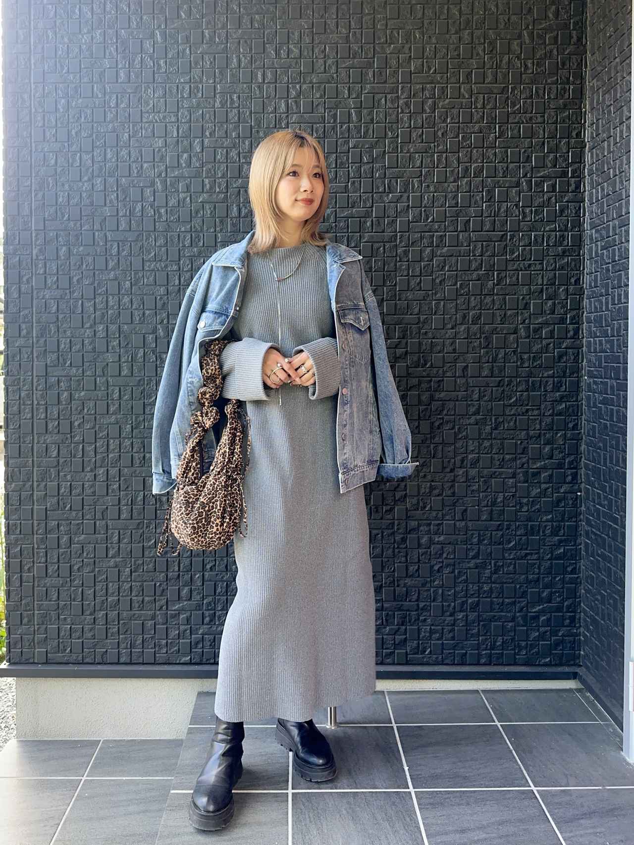 画像: 大人カジュアルにキマる!