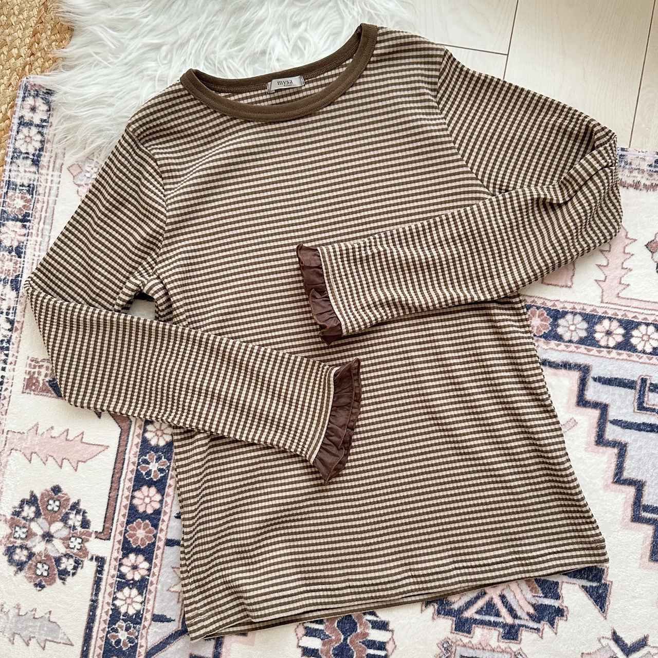 画像: TNKテレコBDシアーT