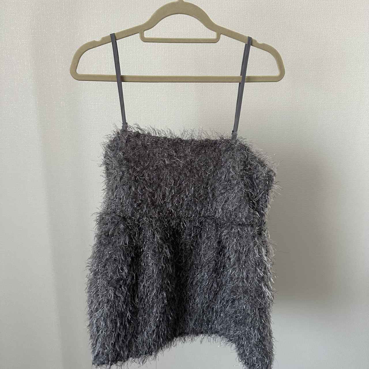 画像: フェザービスチェ