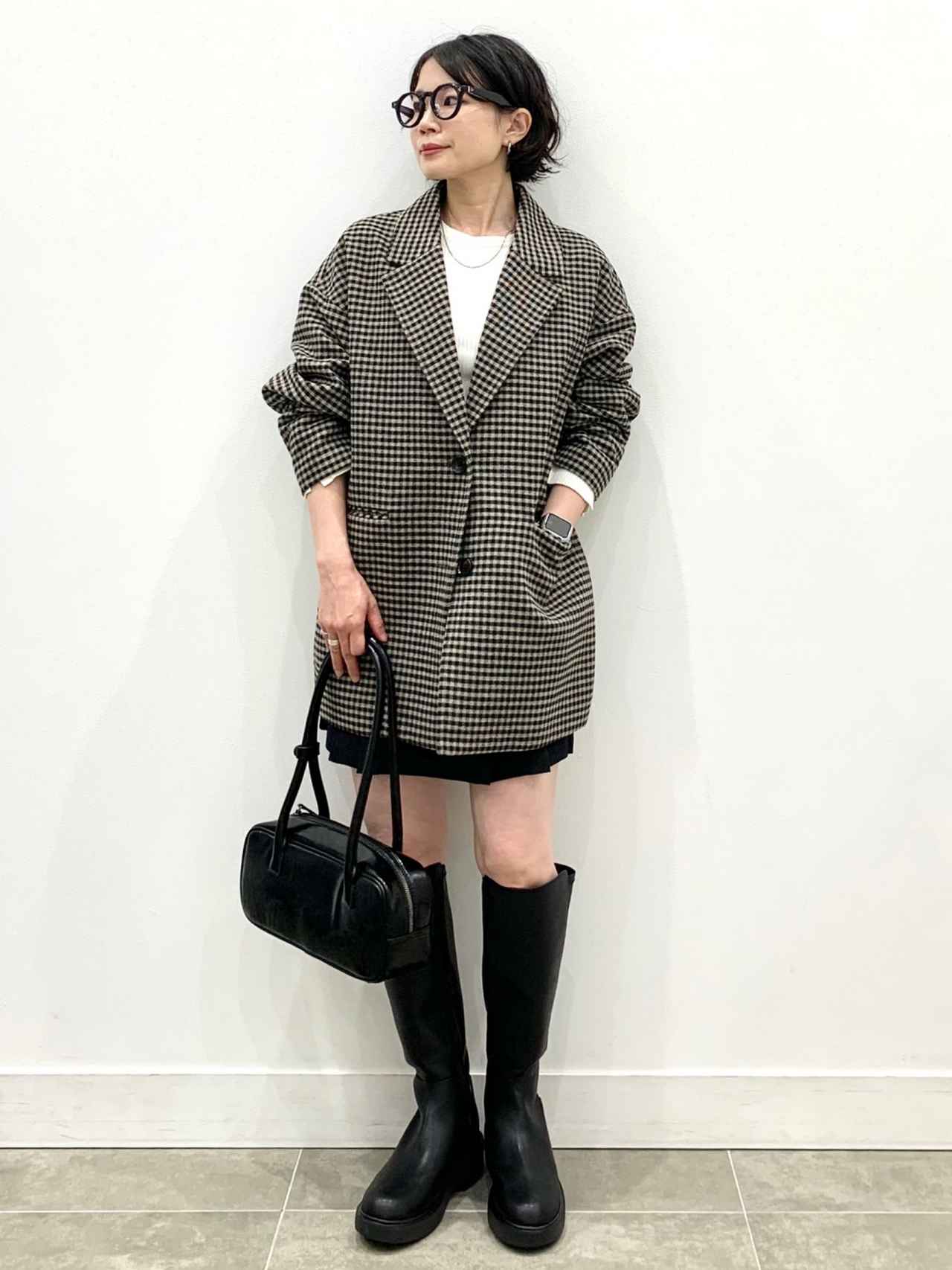 画像3: 出典：GU