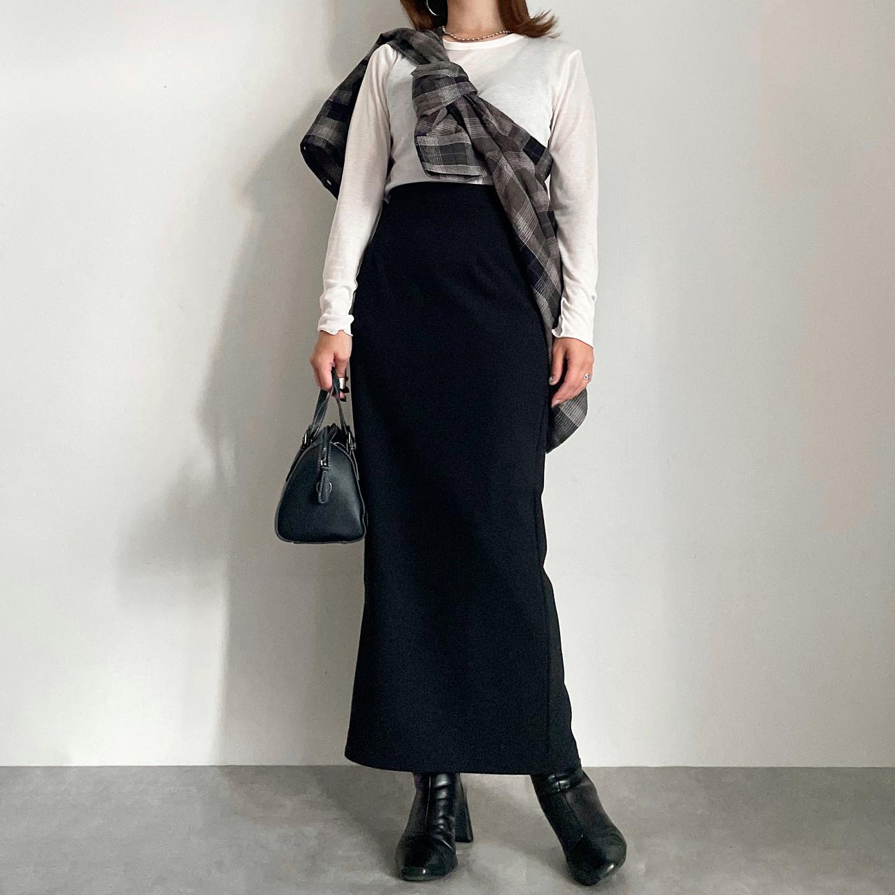 画像: アレンジスタイル2(たすき掛け)