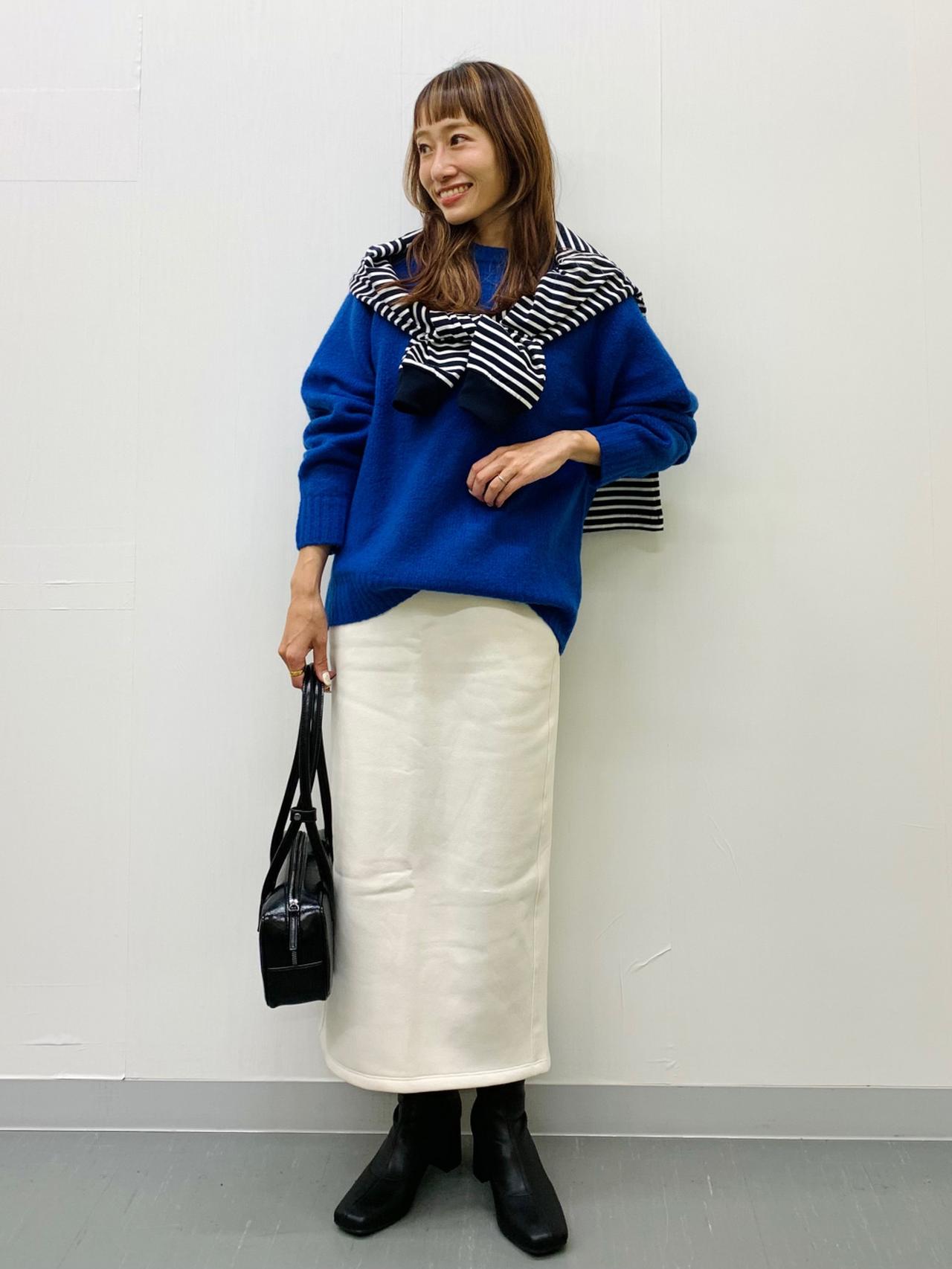 画像3: 出典：GU