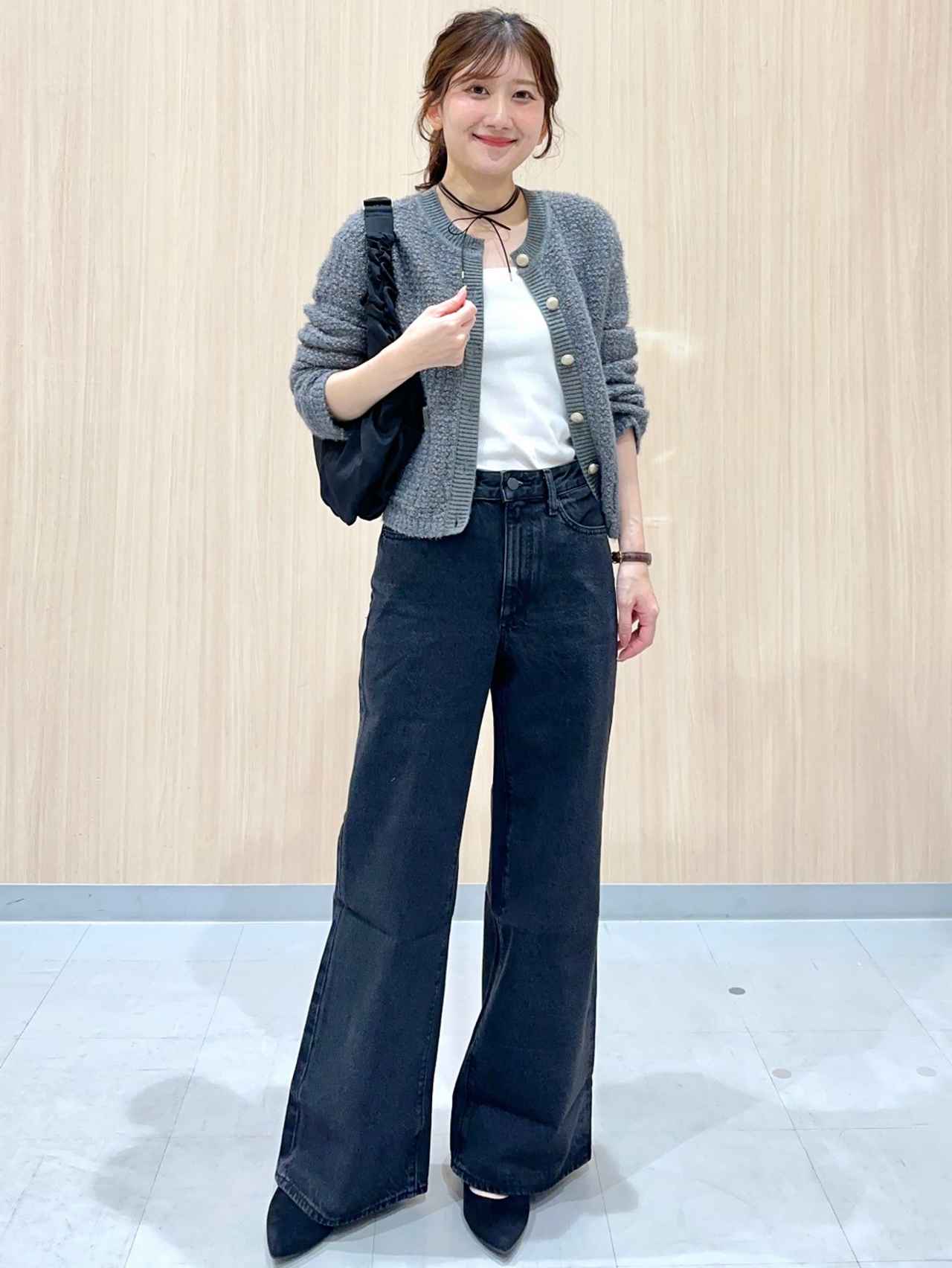 画像1: 出典：GU