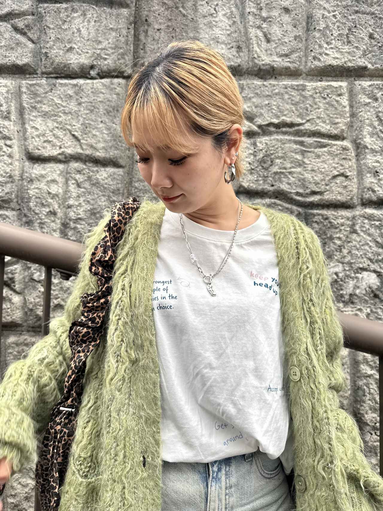 画像: ネックレス