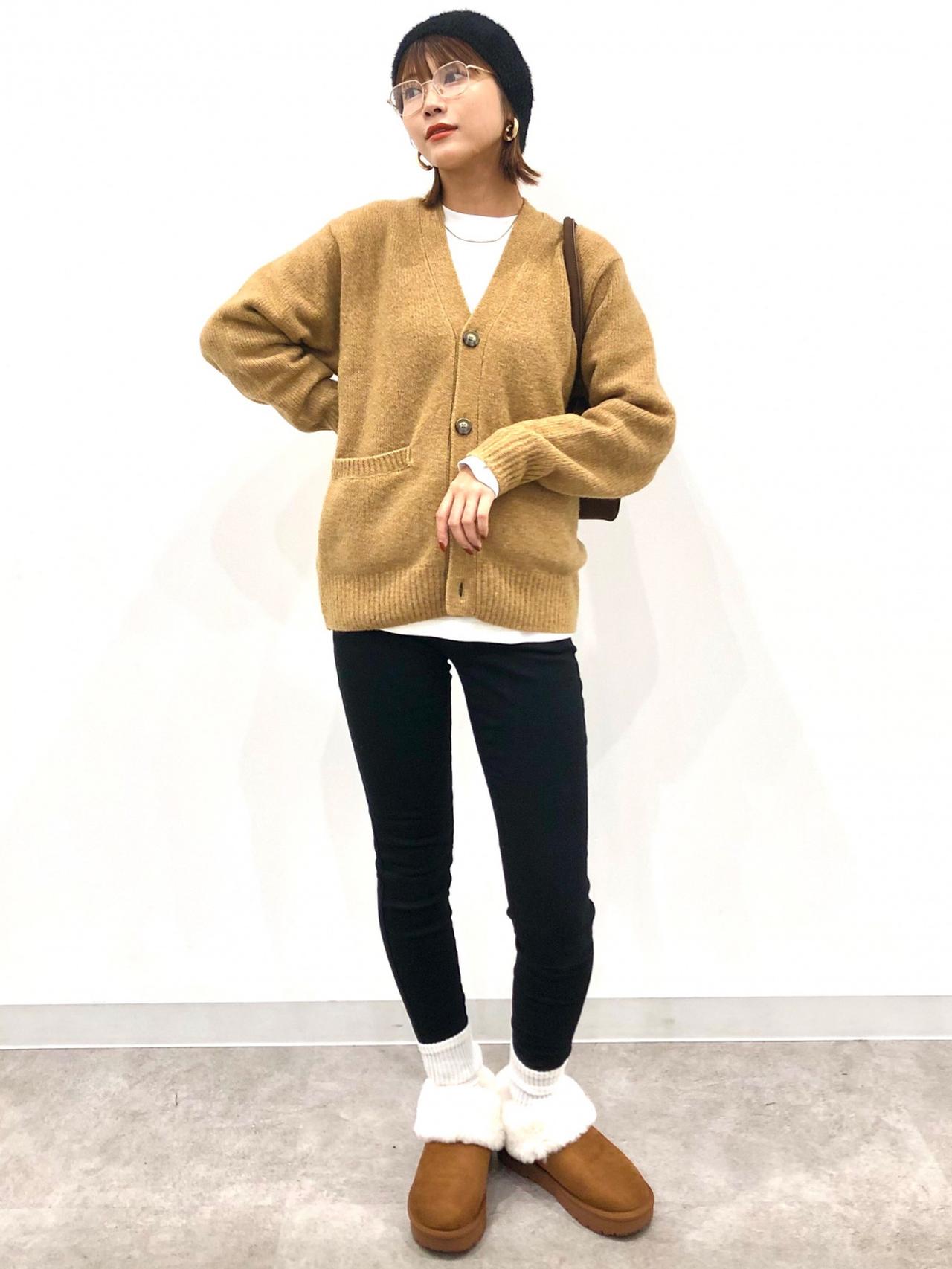 画像2: 出典：GU