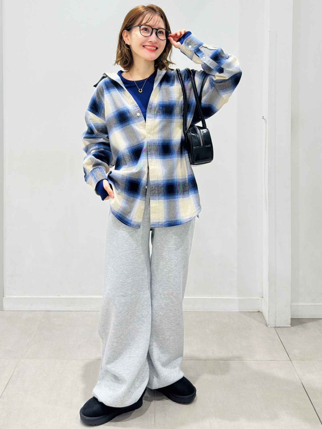 画像3: 出典：GU