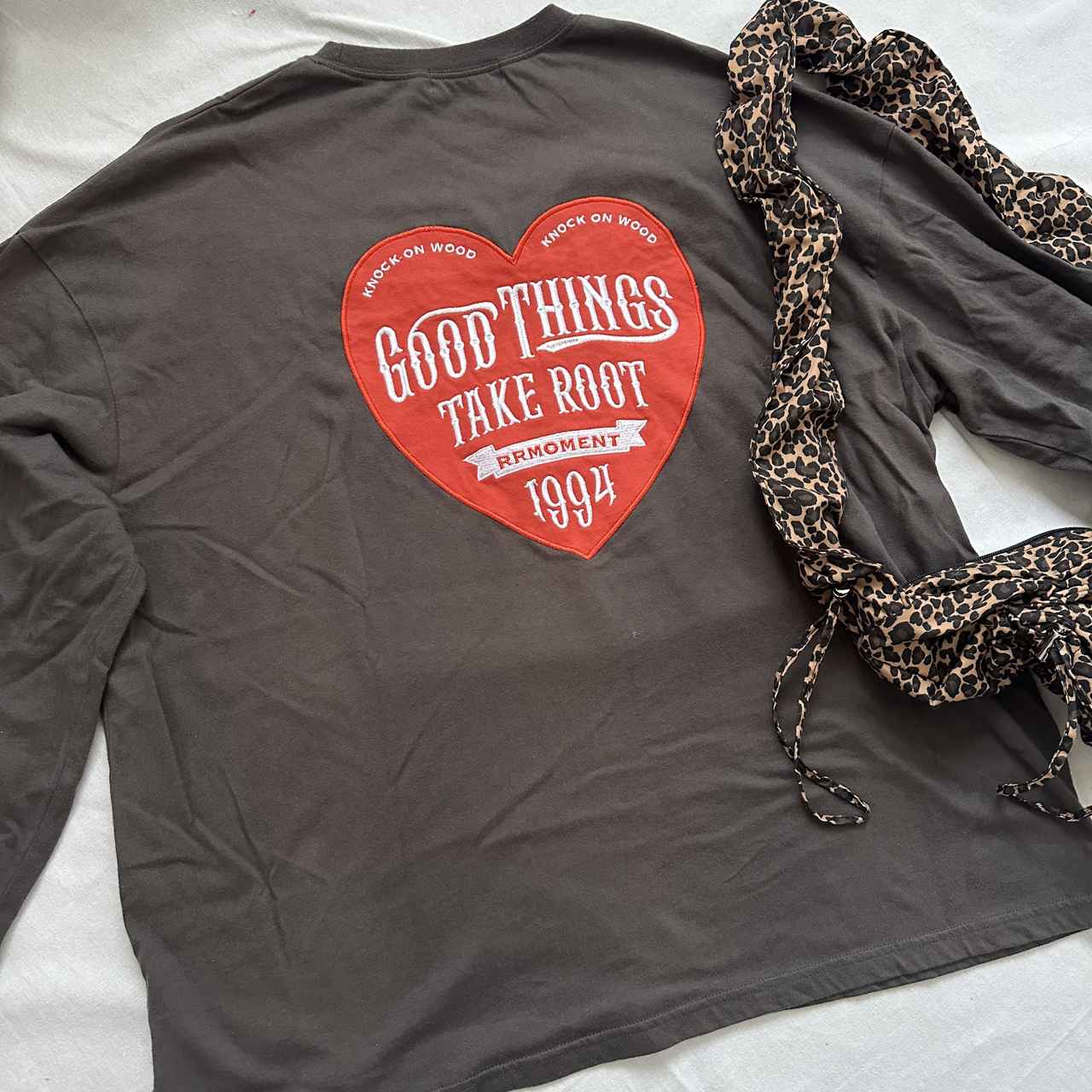 画像: ハートロンT