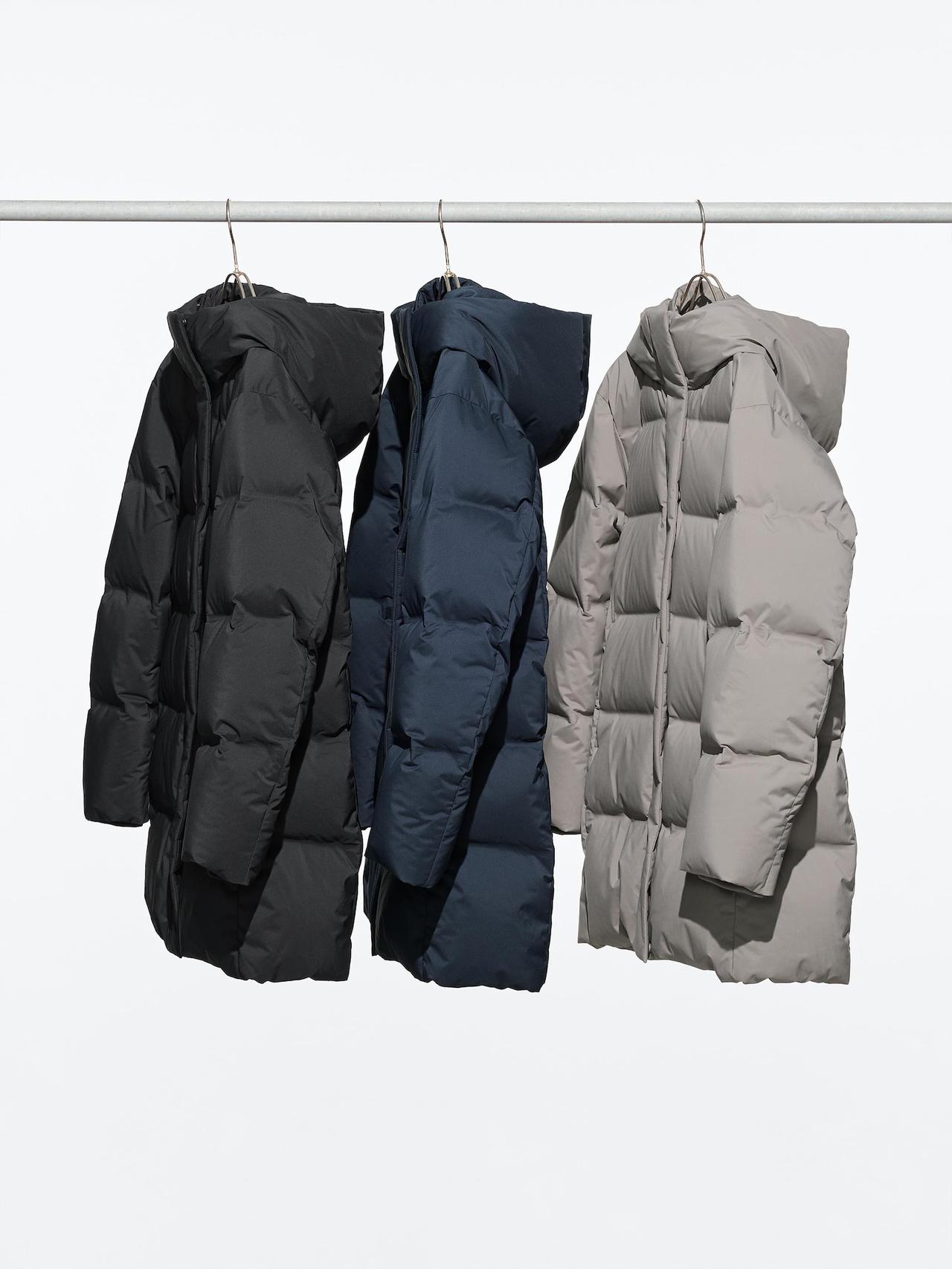 画像1: 出典:ユニクロ