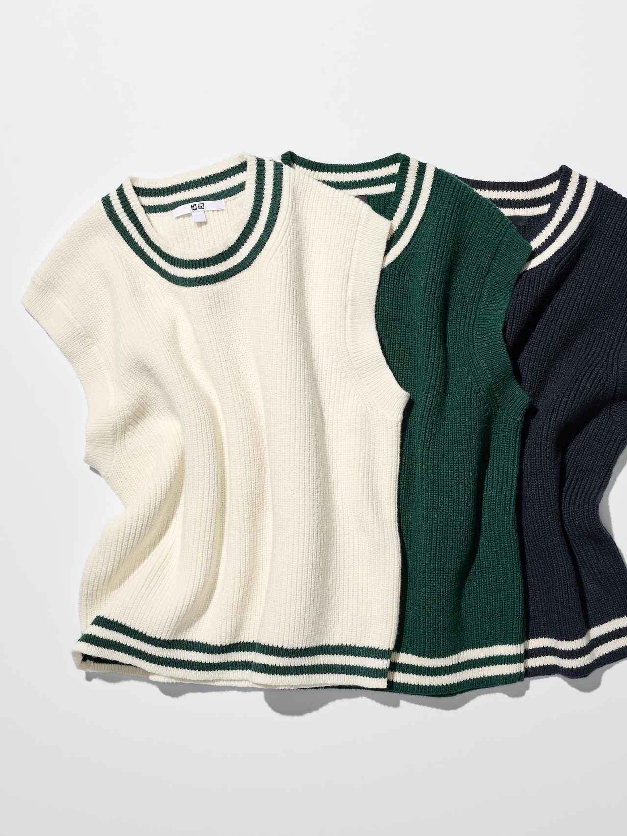 画像3: 出典:ユニクロ