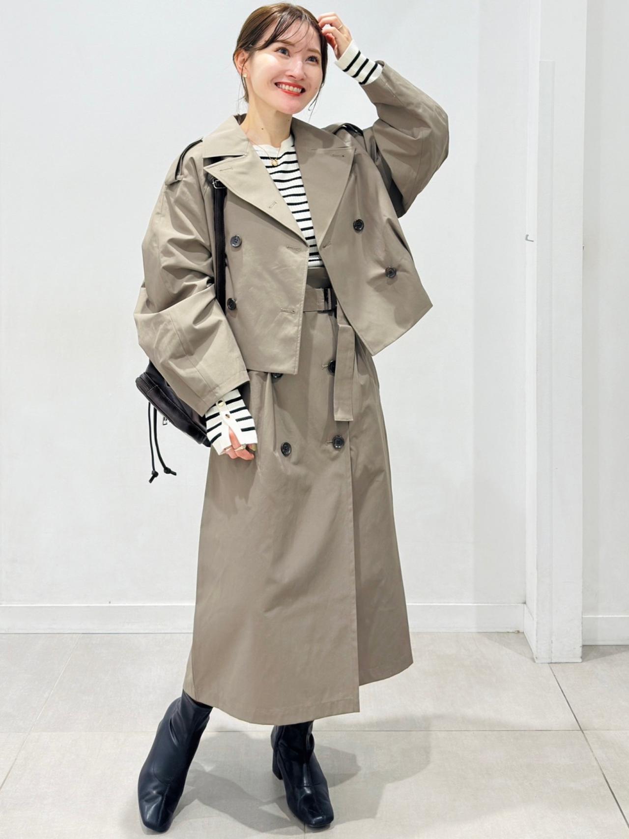 画像1: 出典：GU