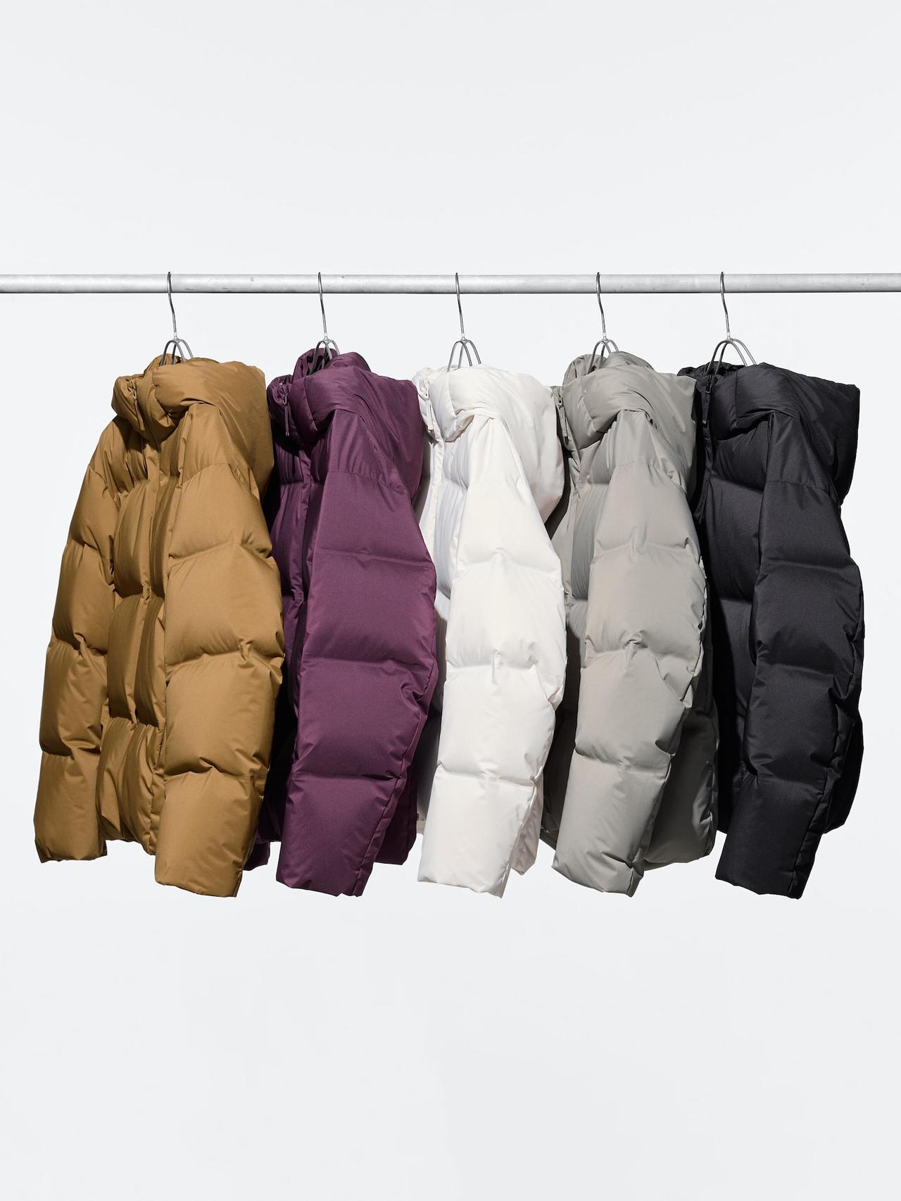 画像2: 出典:ユニクロ