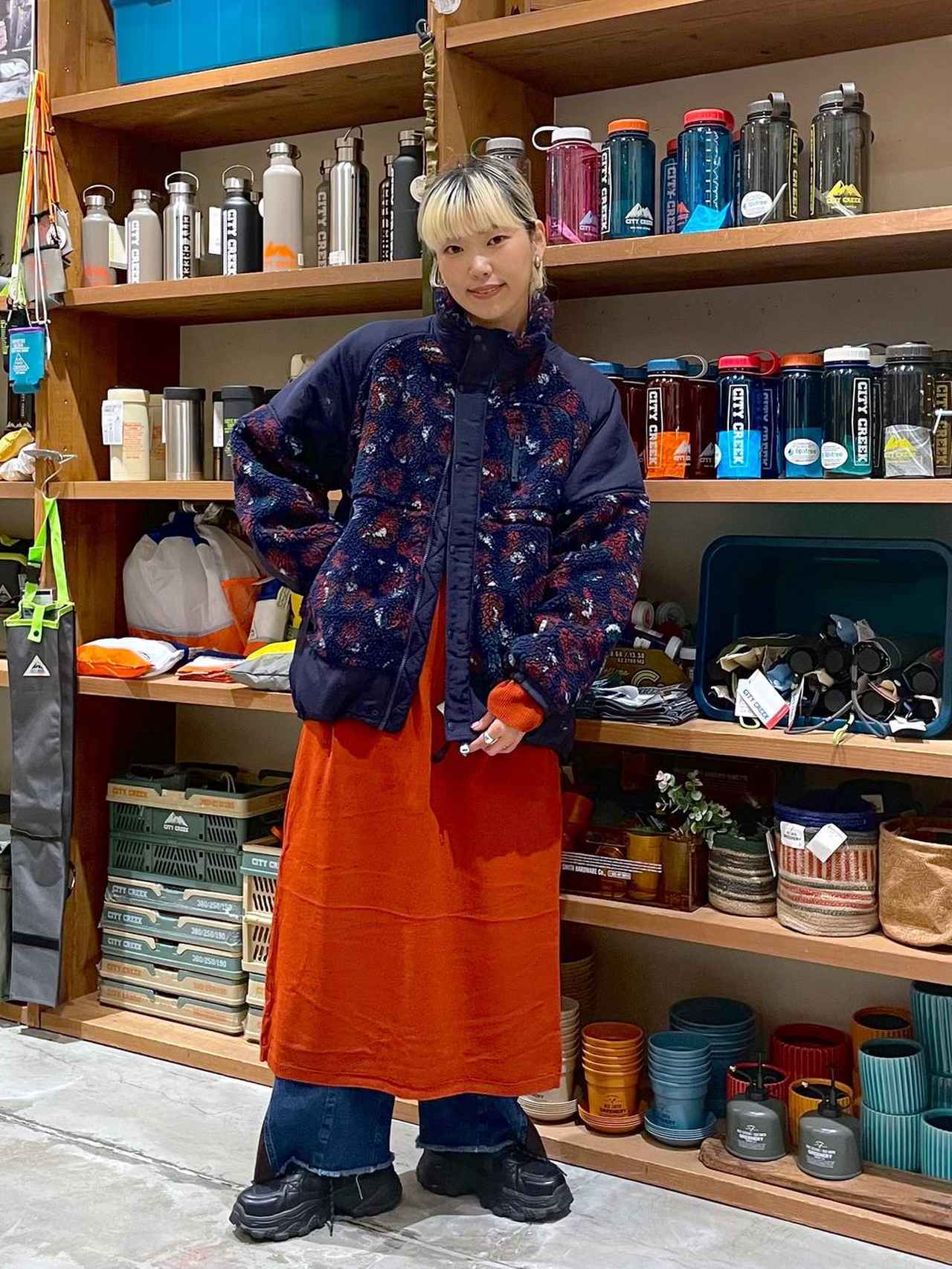 画像3: 出典：and ST