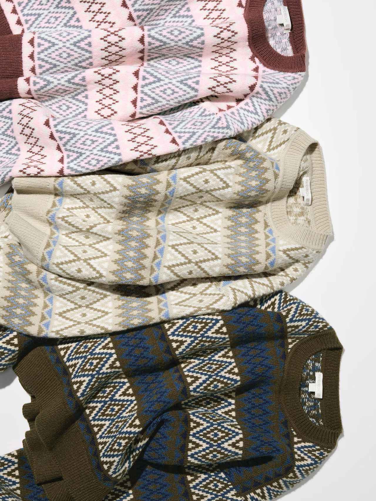 画像3: 出典:ユニクロ