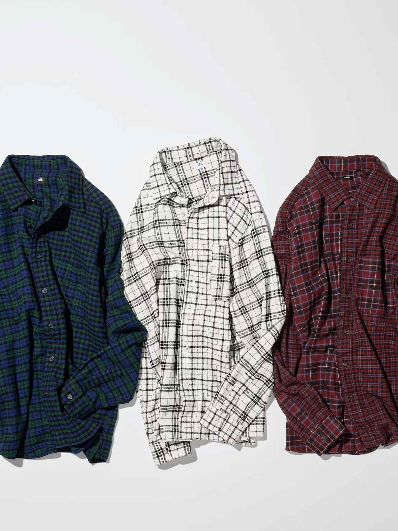 画像1: 出典:ユニクロ