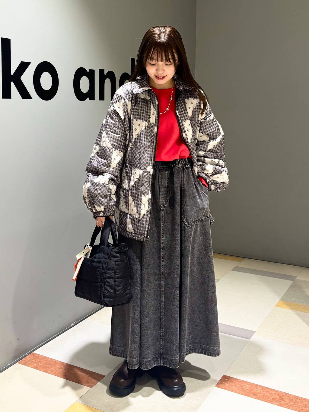 画像2: 出典：and ST