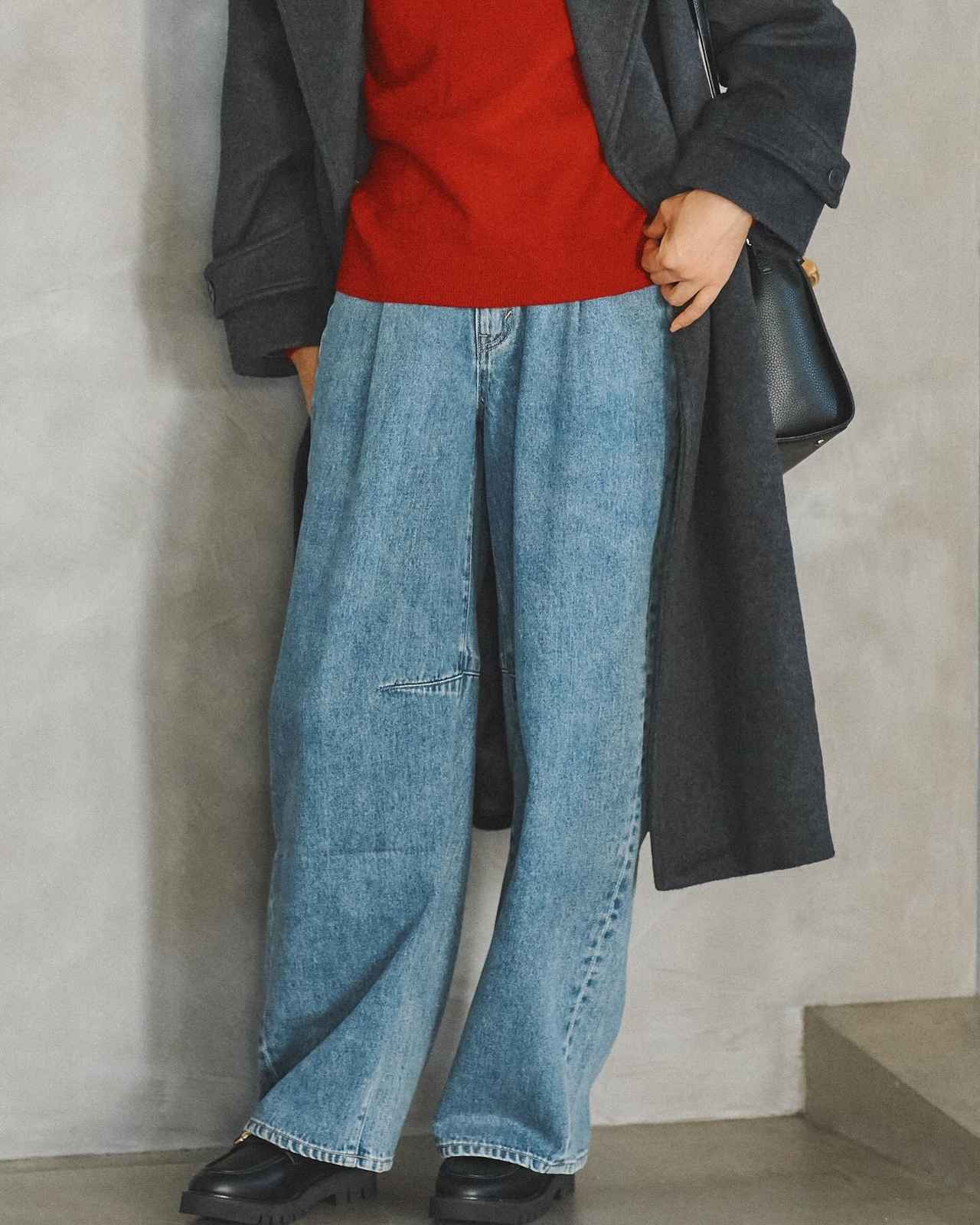 画像: 出典:SEASON REASON by Lin.&Red