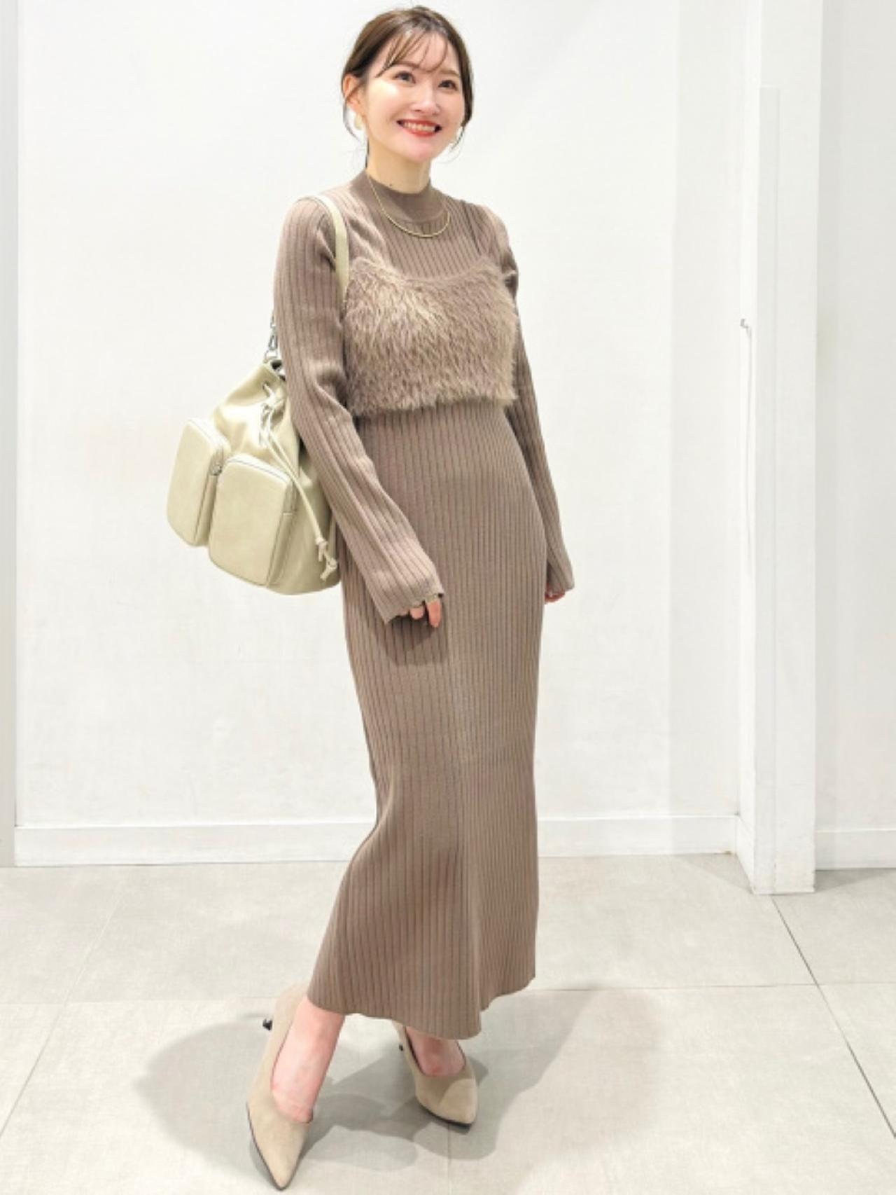 画像1: 出典：GU