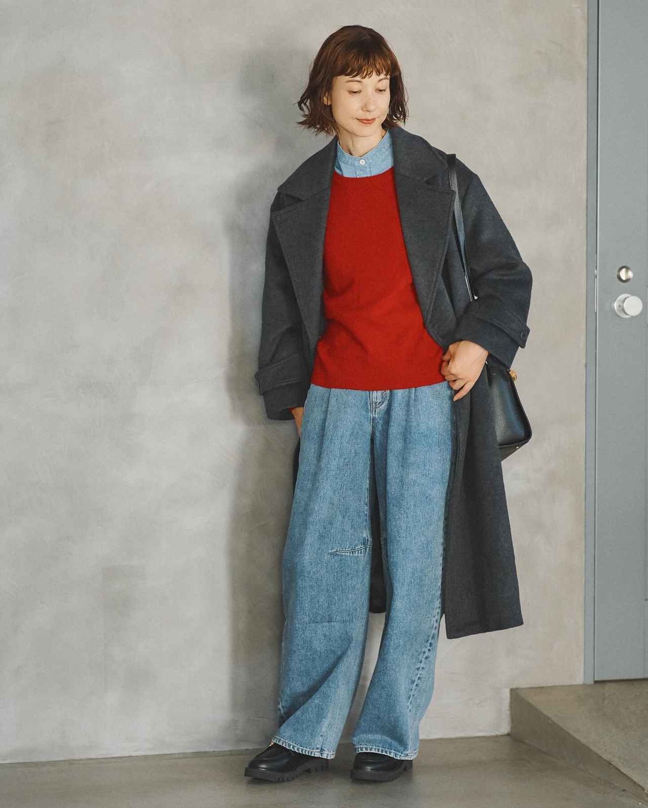 画像2: 出典:SEASON REASON by Lin.&Red