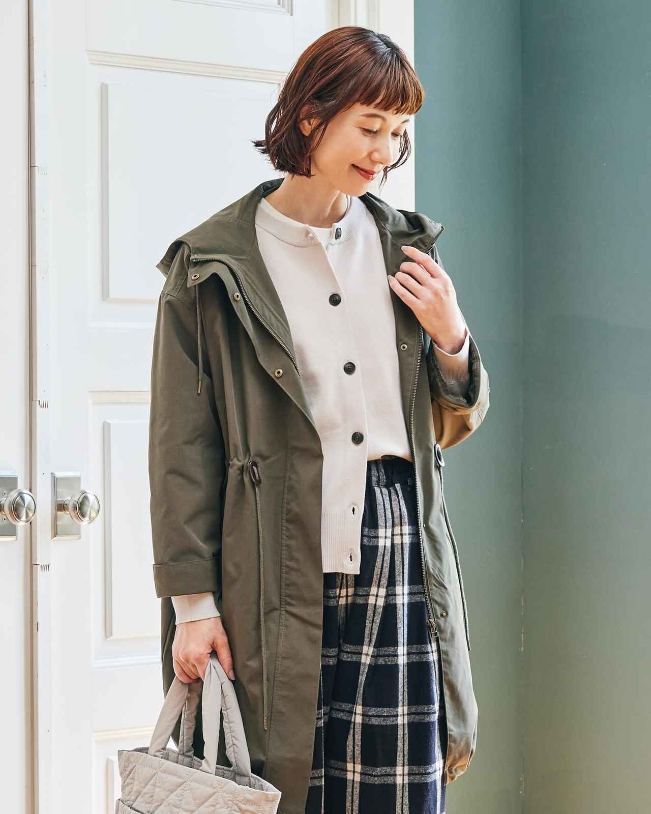 画像1: 出典:SEASON REASON by Lin.&Red