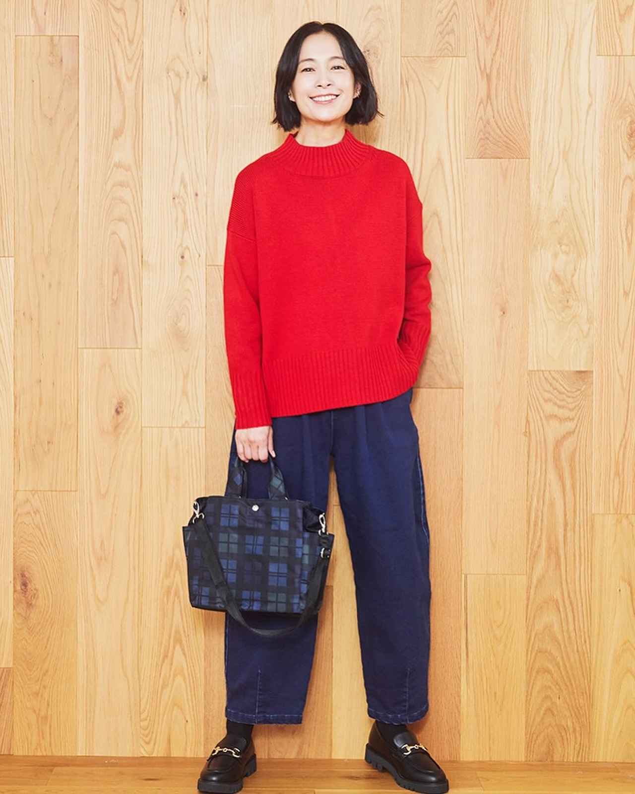 画像1: 出典:SEASON REASON by Lin.&Red