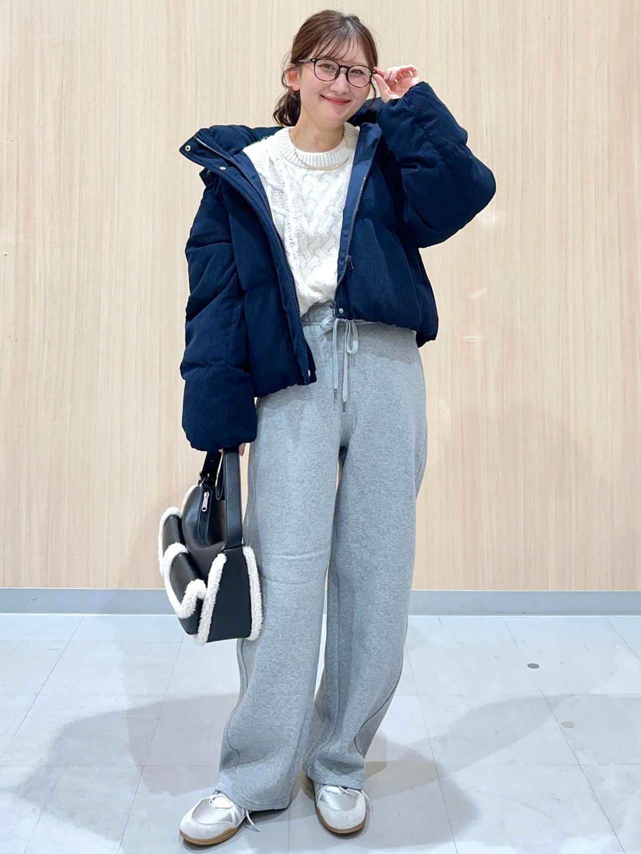 画像3: 出典：GU