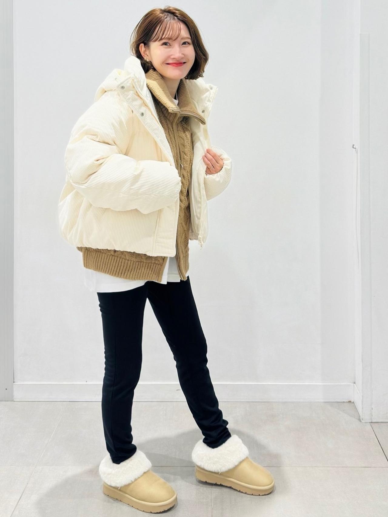 画像2: 出典：GU