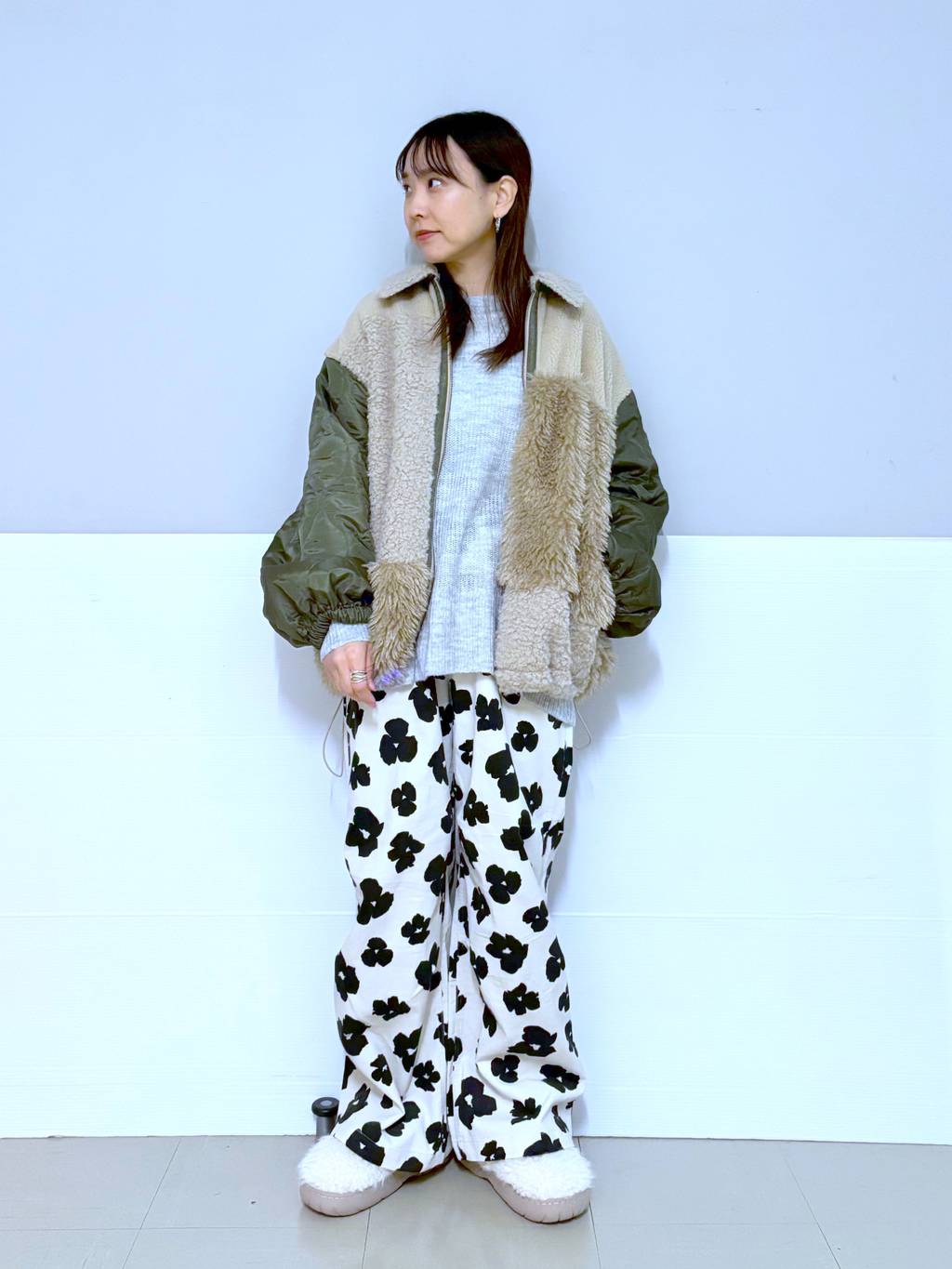 画像1: 出典：and ST