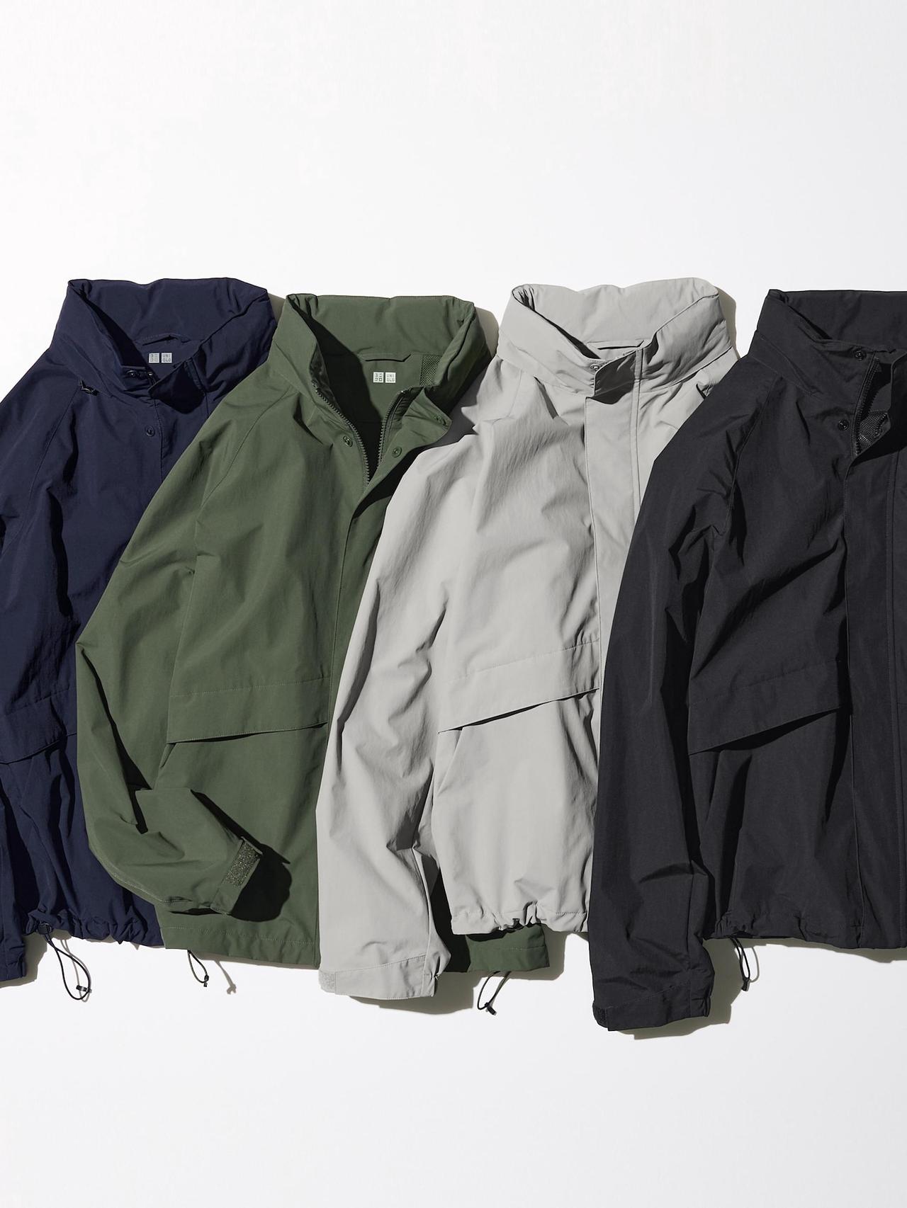 画像3: 出典:ユニクロ