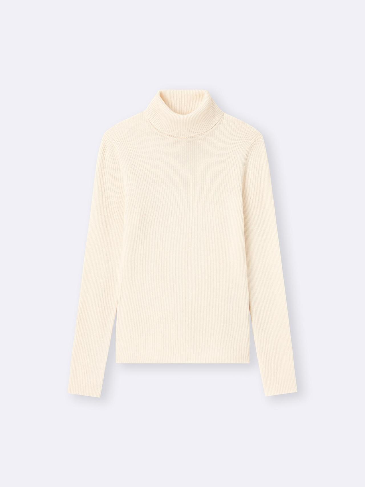 画像1: 出典：GU