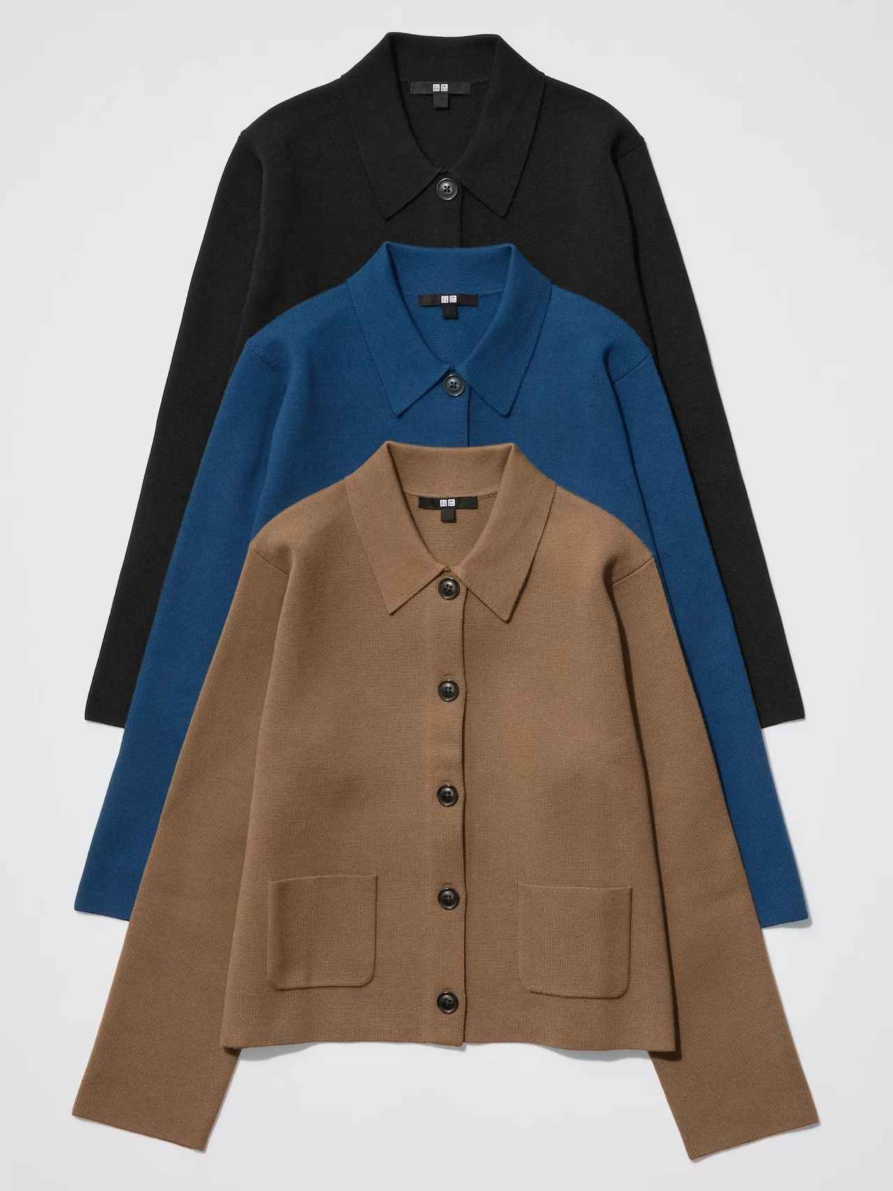 画像1: 出典:ユニクロ