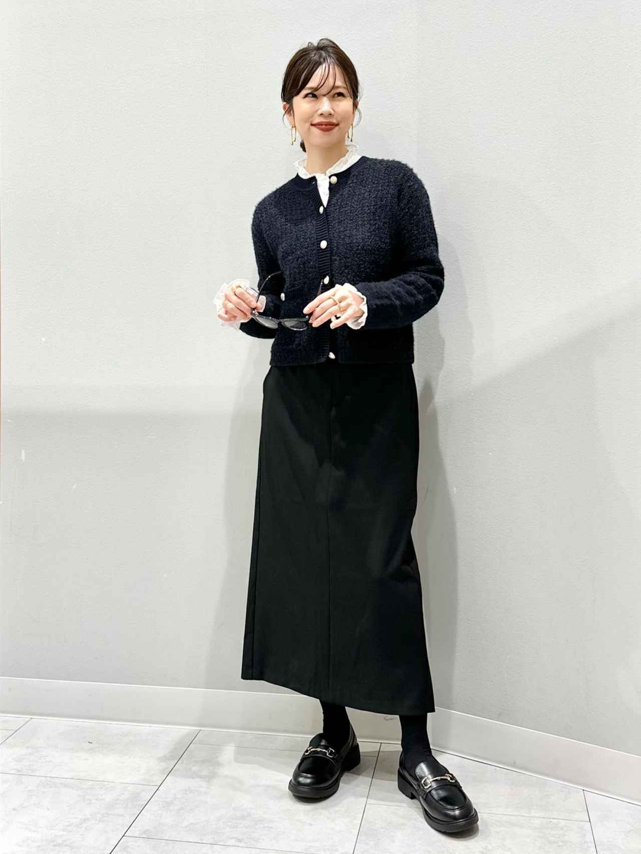 画像3: 出典：GU