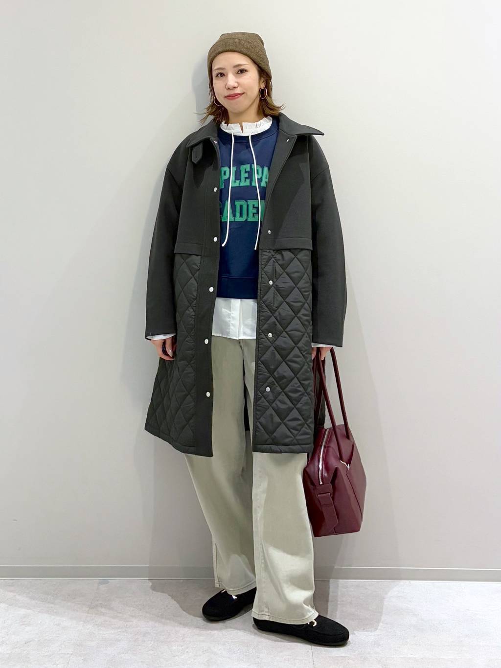 画像1: 出典：and ST