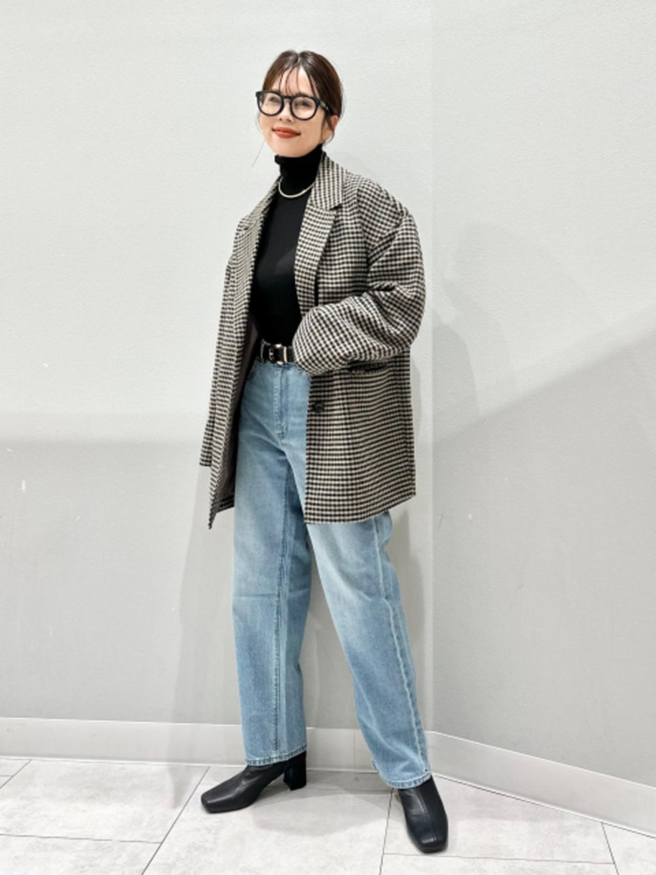 画像1: 出典：GU